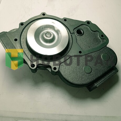 Насос водяной OM457 MB Axor 05000132457002