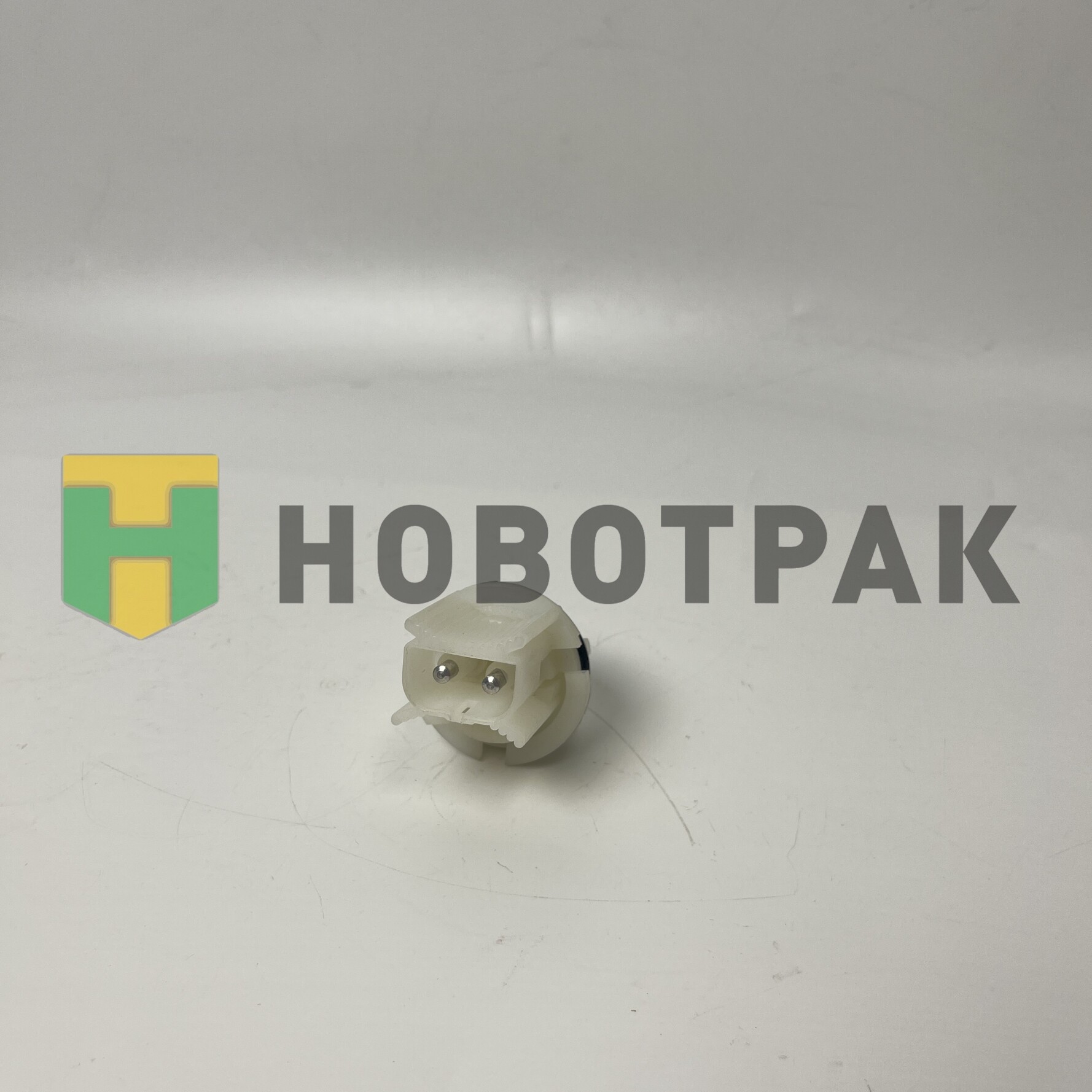 Патрон указателя поворота 2-х контактный TD0151007K2