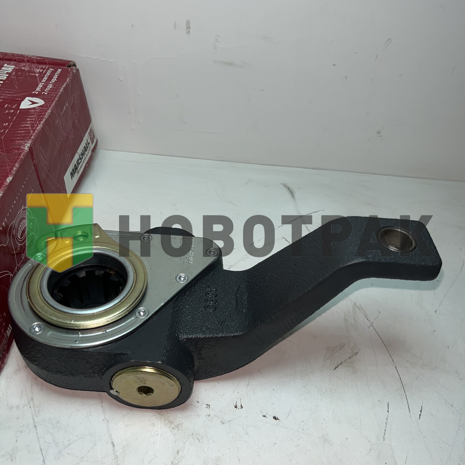 Рычаг! тормозной автоматический Scania о.н.1356696 (M4410897)