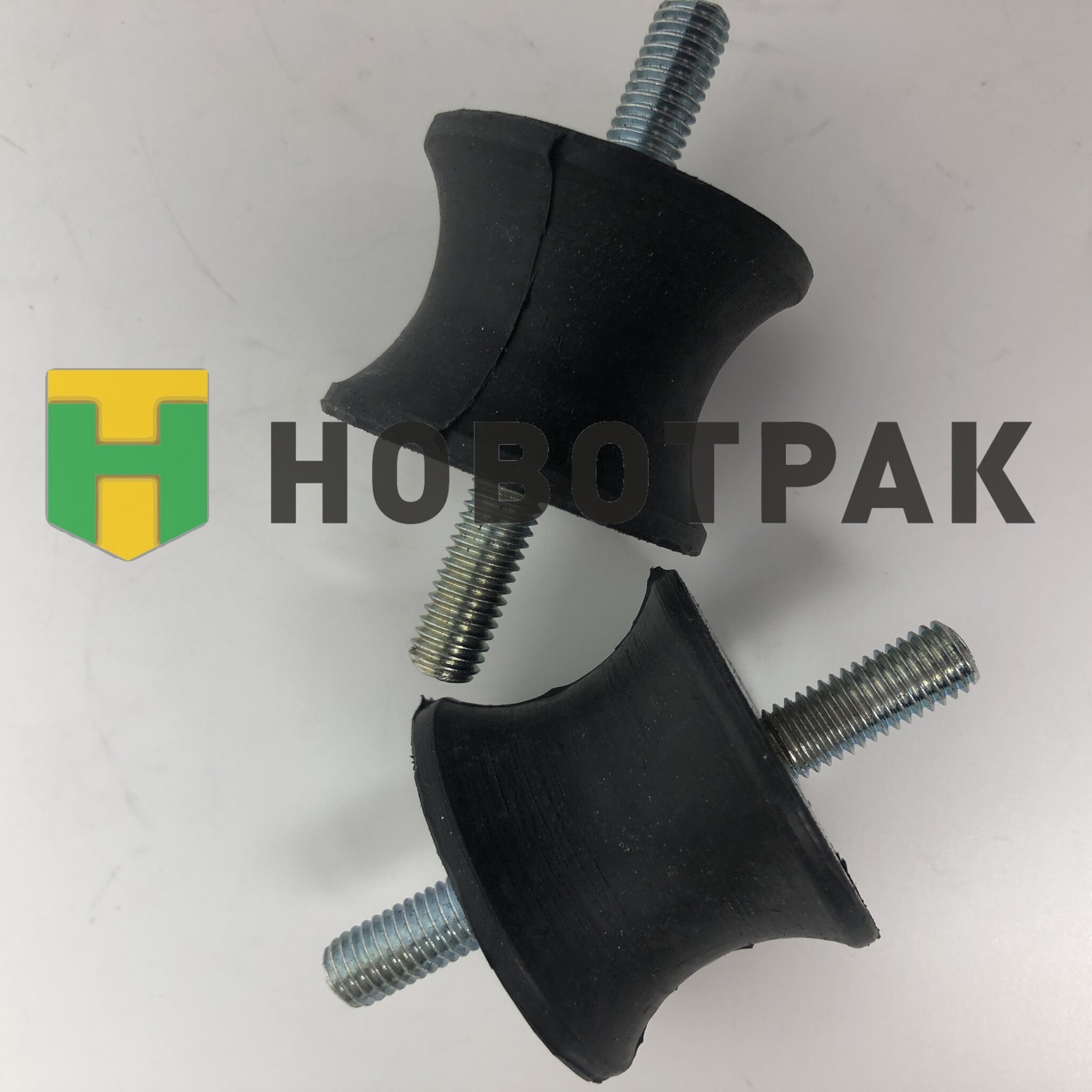 Подушка глушителя DAF 8204418SX