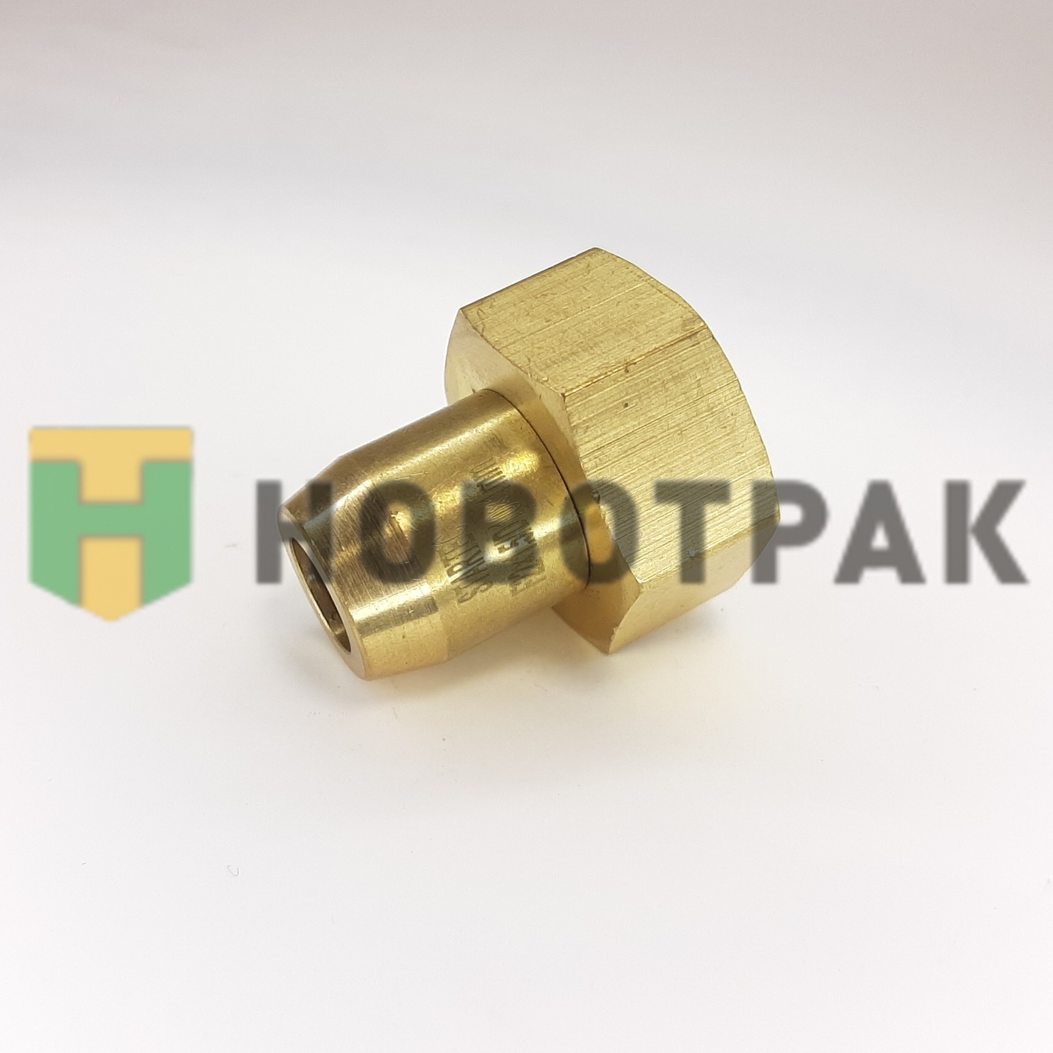 Фитинг STARTEC (внутренняя резьба) 12-F22x1.5 INF11F2212