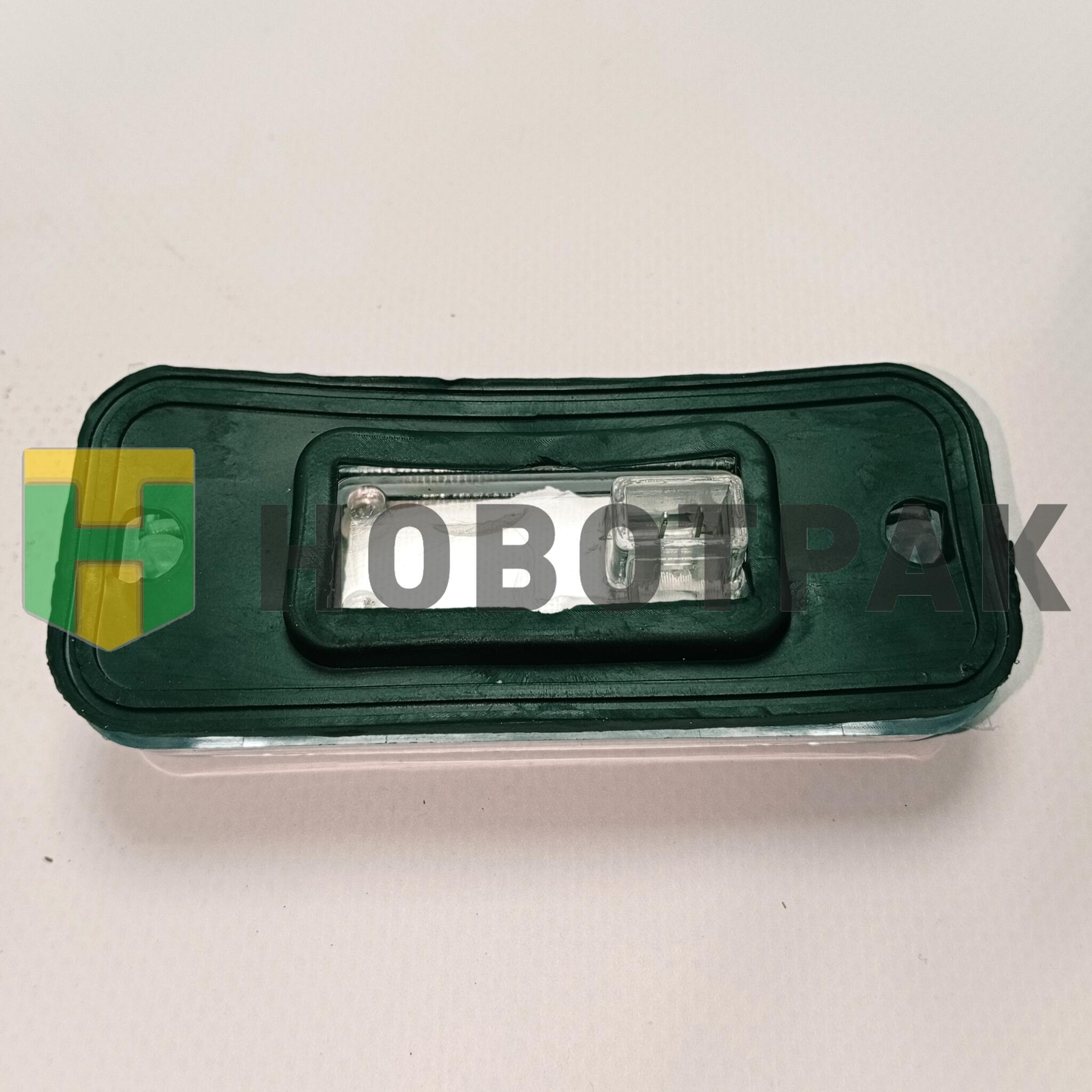 Фонарь габаритный DAF стояночный LED 24V SK498004401