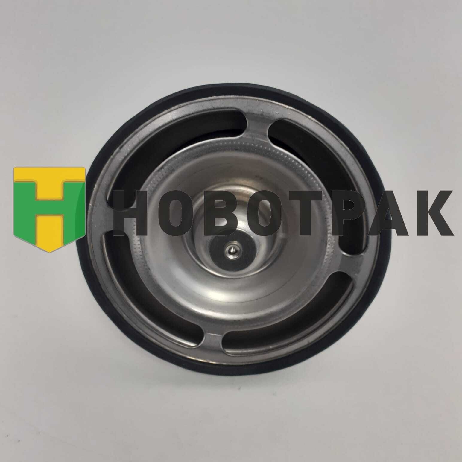 Термостат 82°C Volvo/RVI Kerax/Magnum/Premium (DXi 13)