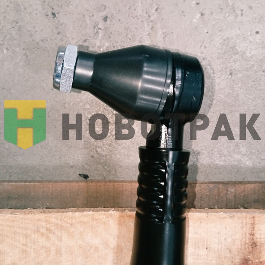 Тяга продольная рулевая L=993 MAN TGA 00--> T360456