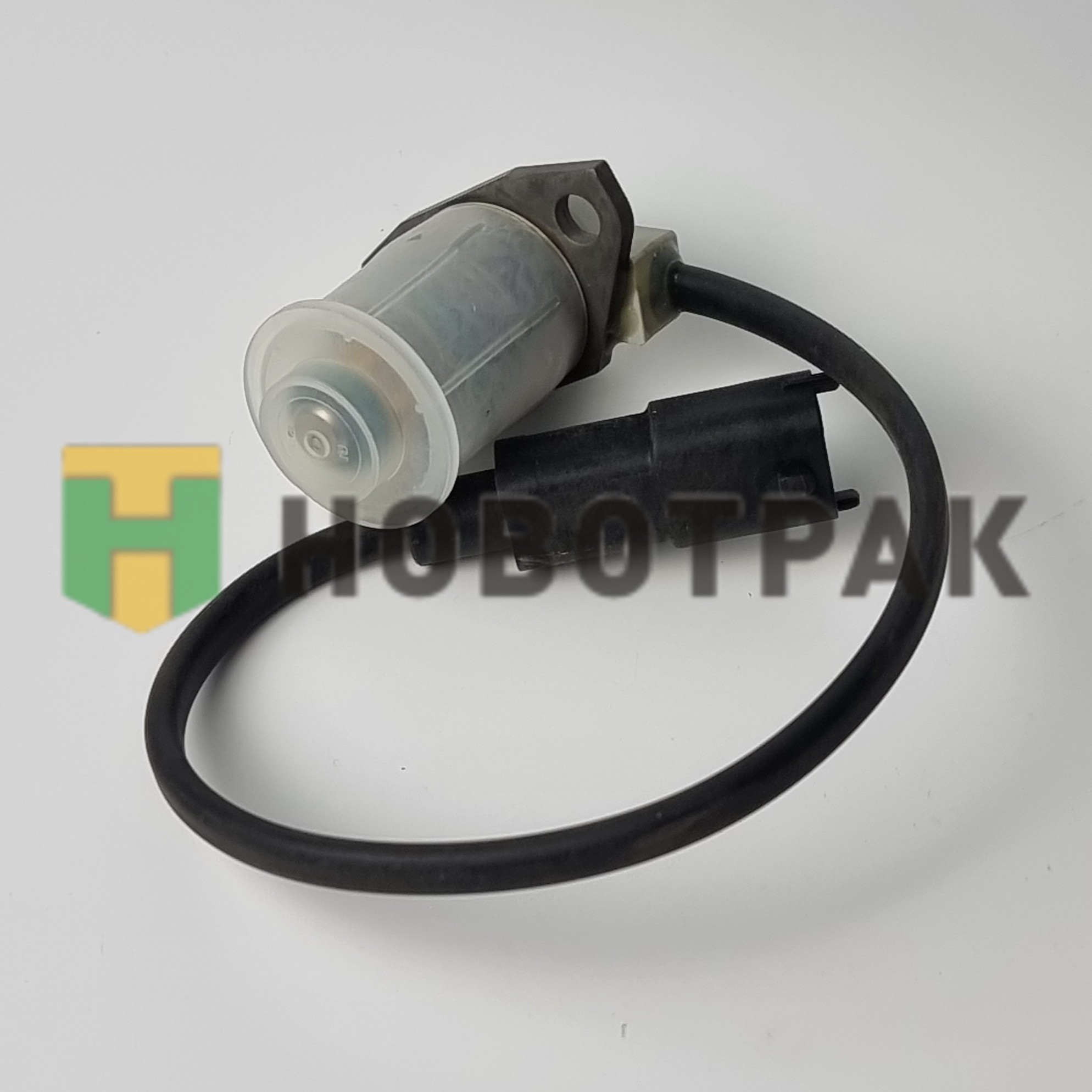 Клапан! редукционный топливного насоса RVI