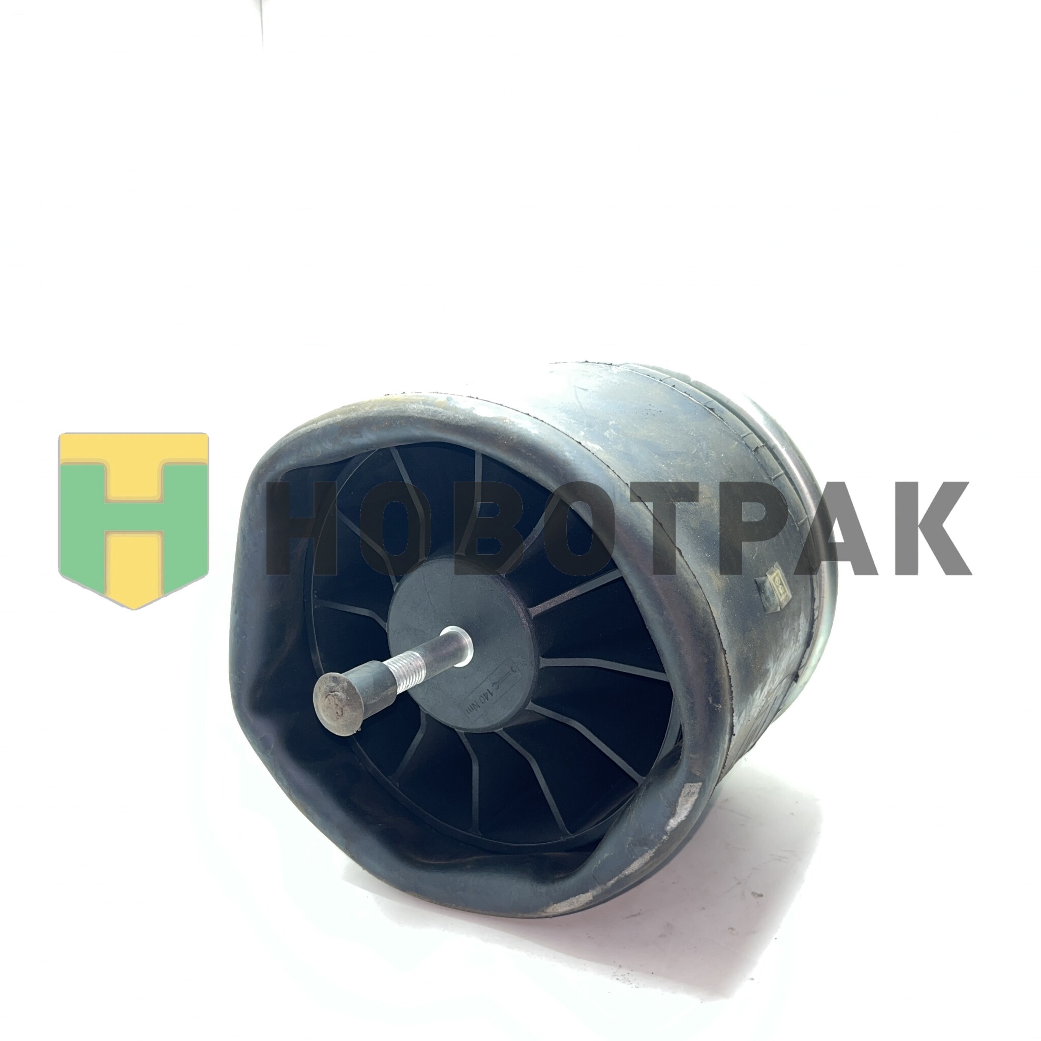 Пневморессора задняя левая Iveco о.н. 41270465 (P10.27023.CP02, 130286)