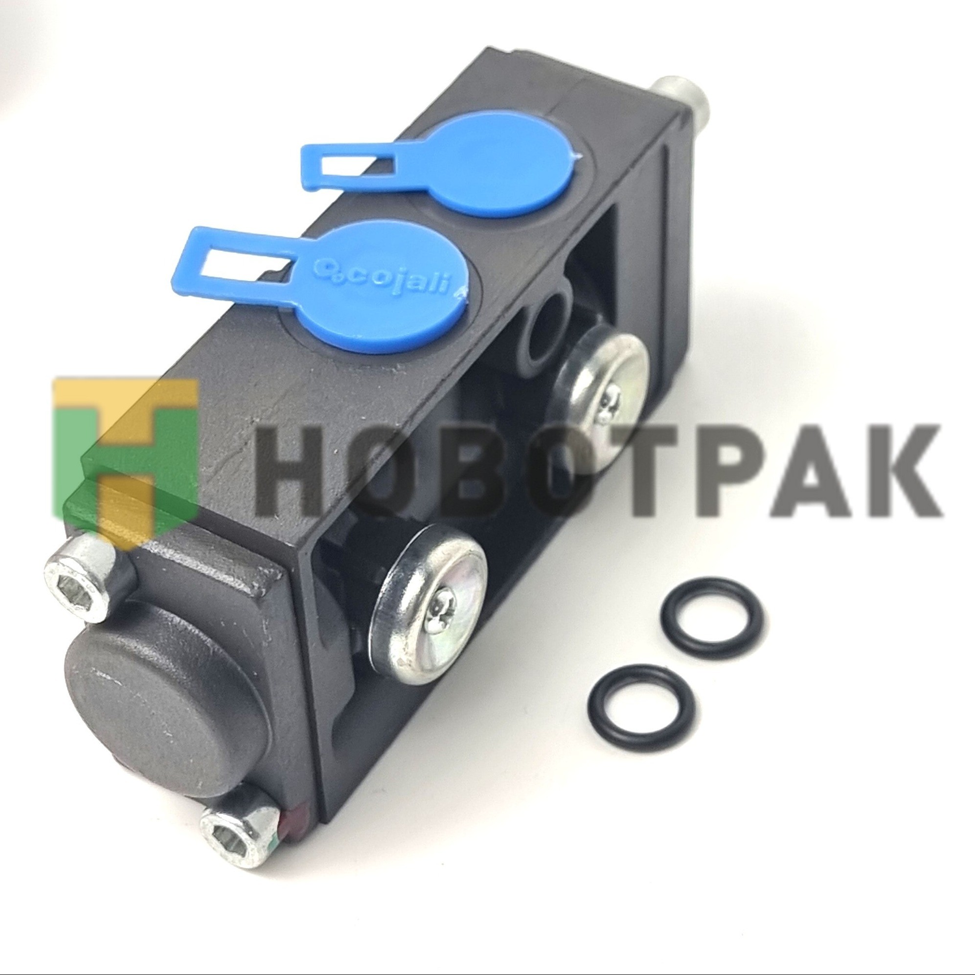 Клапан привода КПП MAN/RVI 2880170