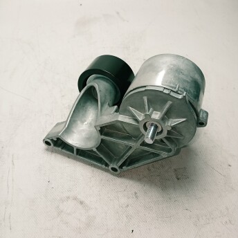 Комплект натяжителя ремня (ремнь+натяжитель) DAF KPV266HD