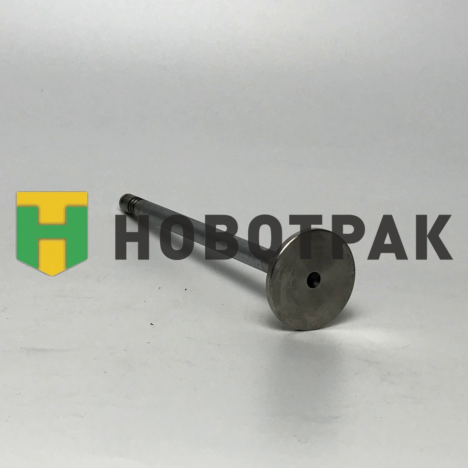 Клапан выпуск D2676 LF51 Euro6 51041010696