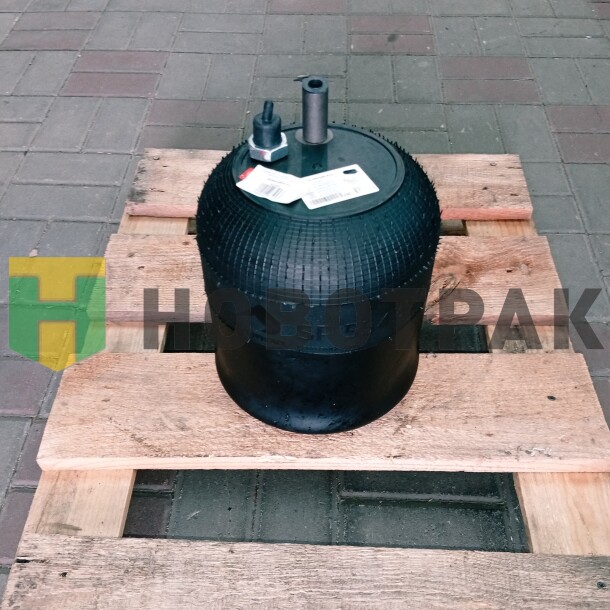 Пневморессора MB ACTROS (со стаканом) SP554390K02