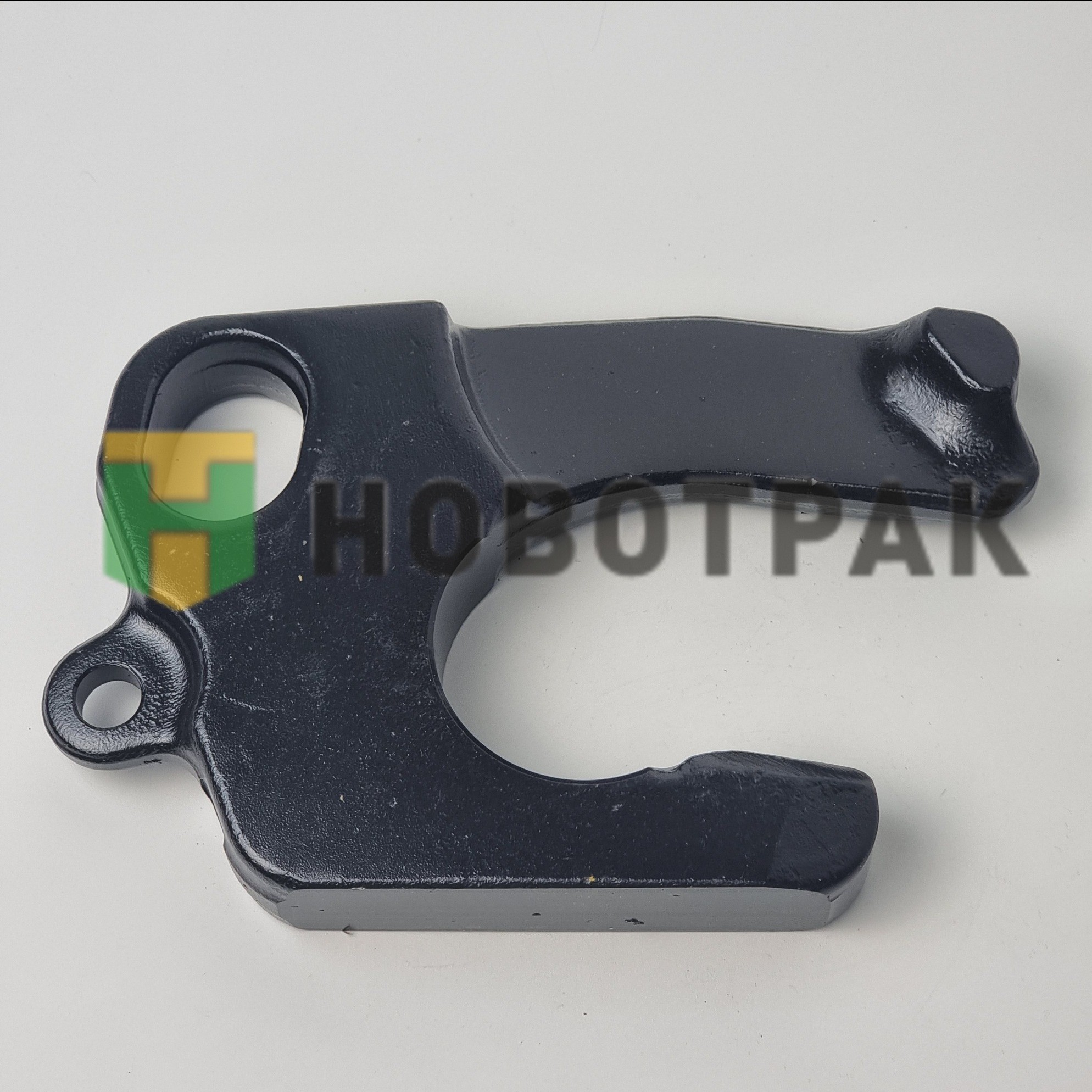 РМК седельного устройства Jost 37 (набор захвата с ц/с под 3болта) 095541