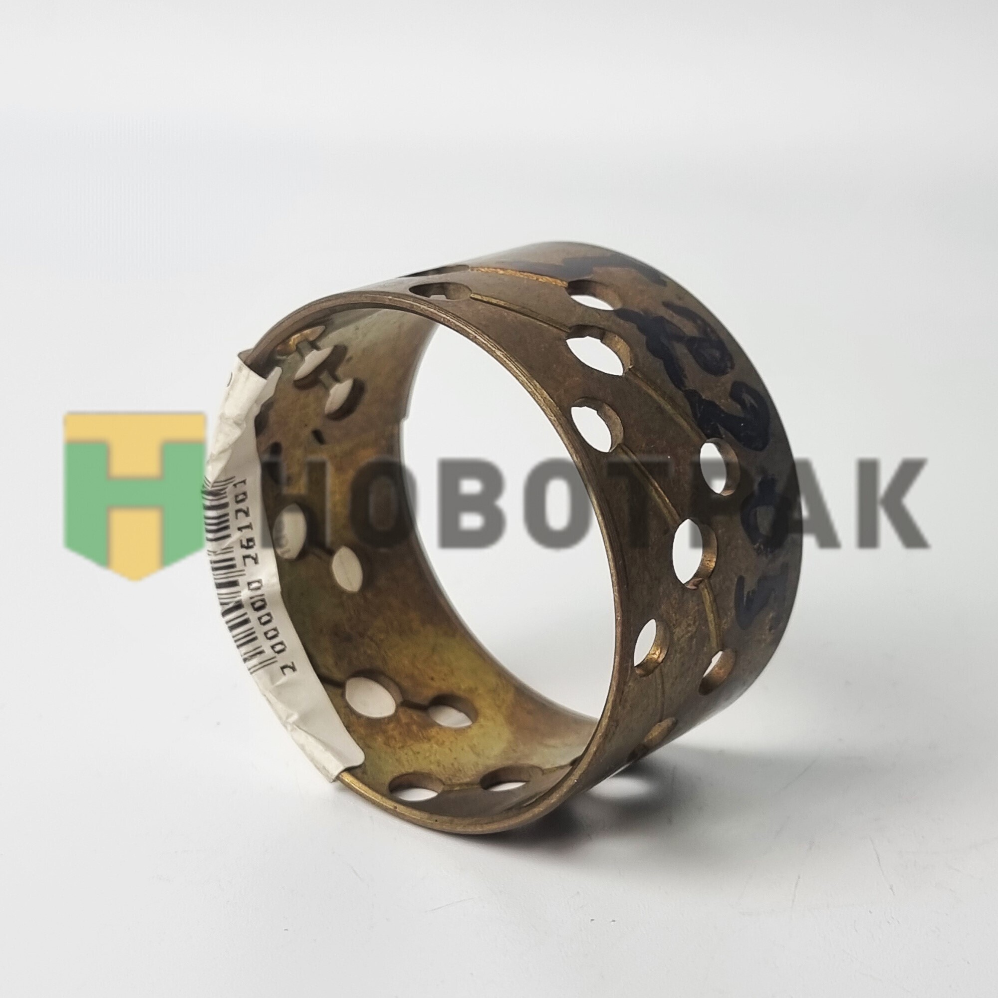 Втулка торм.вала (бронз.) 56x60x33 SAF SK RS/RZ/RLS 9042/20/1124 ->95