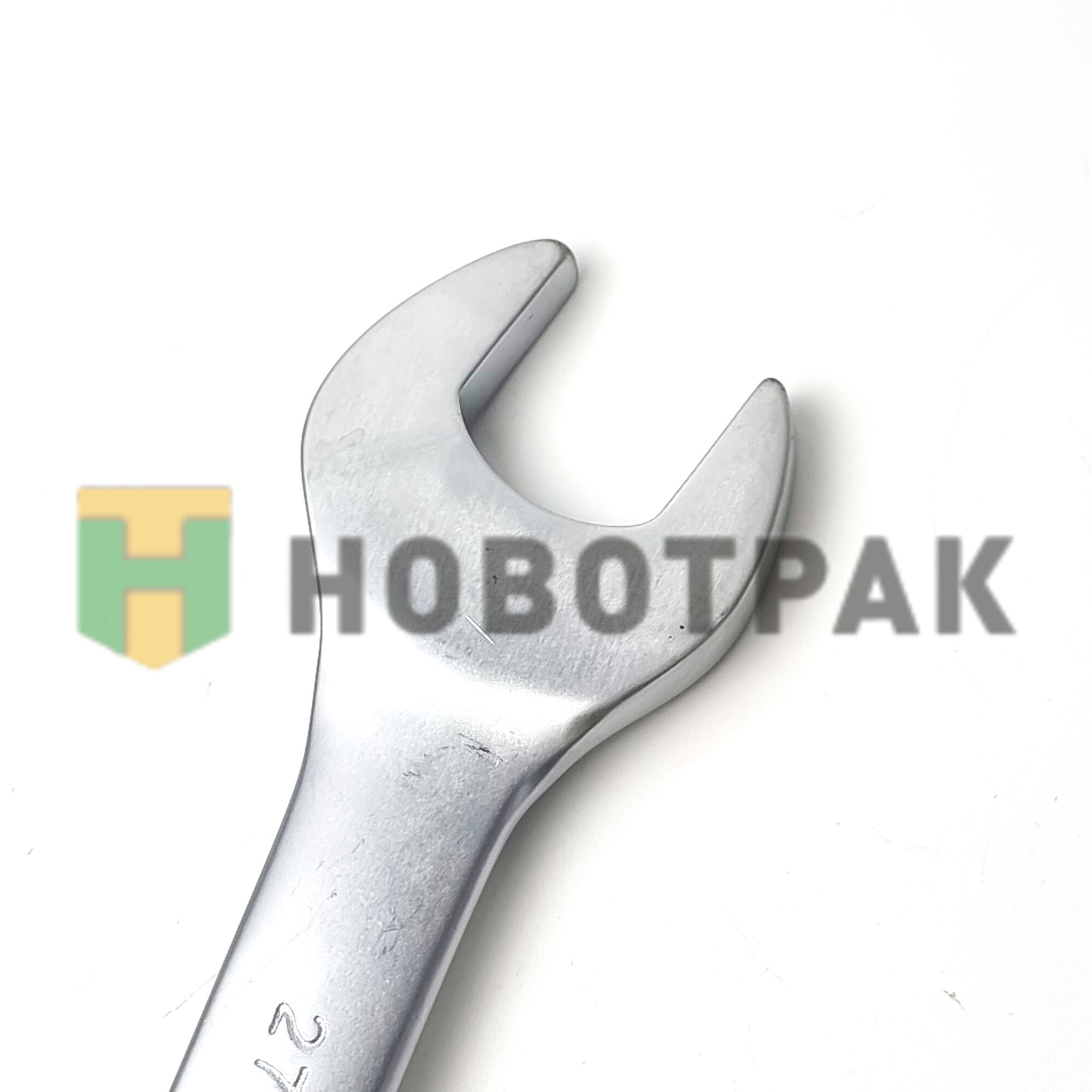 Ключ комбинированный 27мм K30027 A07674S