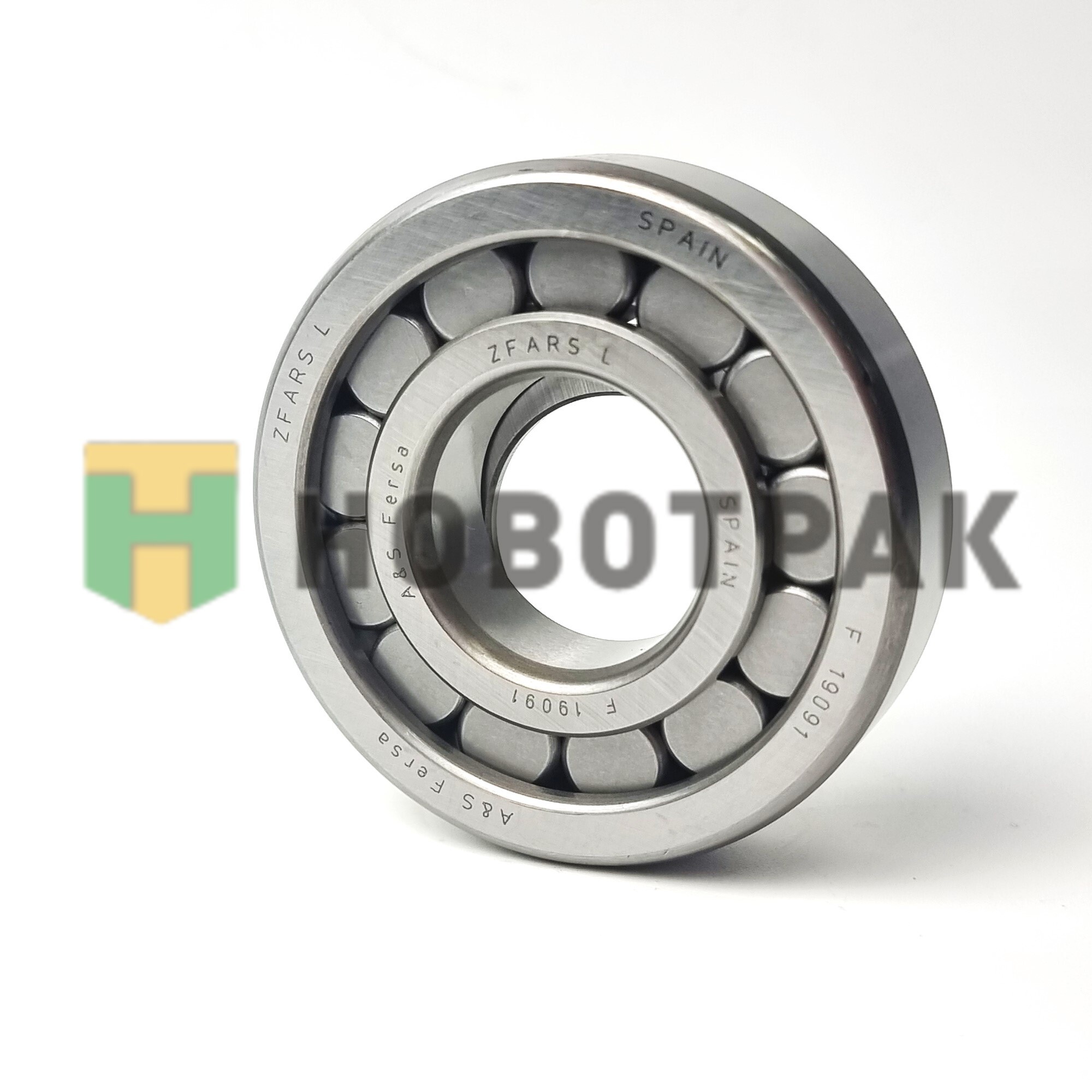 Подшипник компрессора 30x72x19 MB