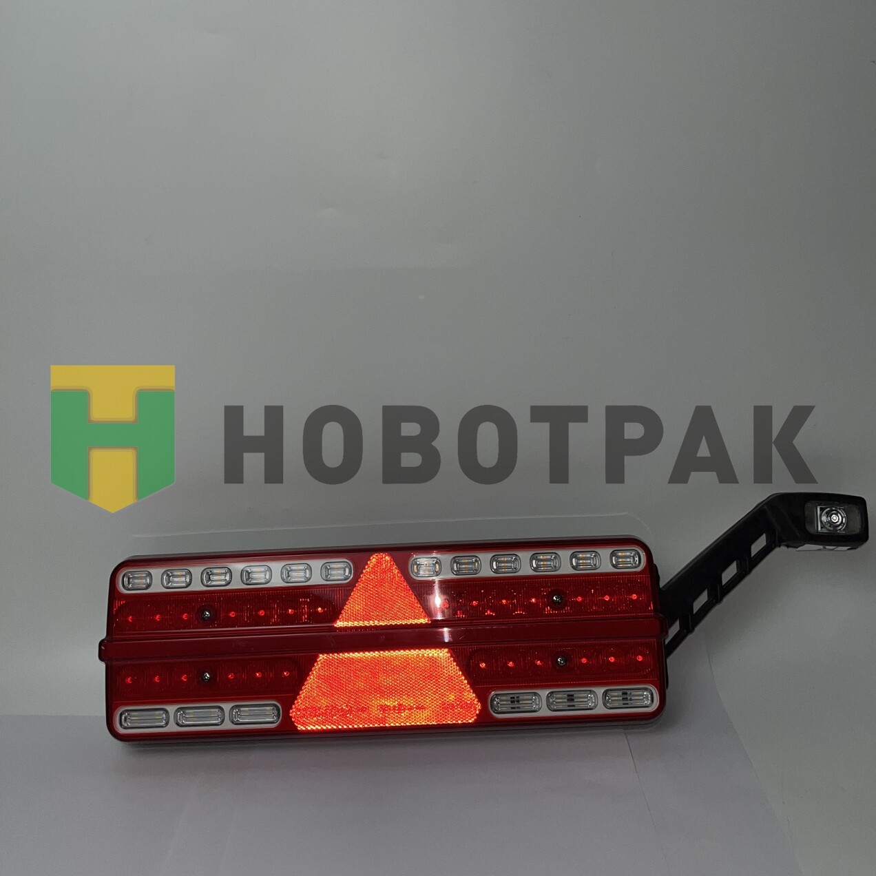 Фонарь задний правый ТОНАР (с доп габаритом) A3776005R05A3731