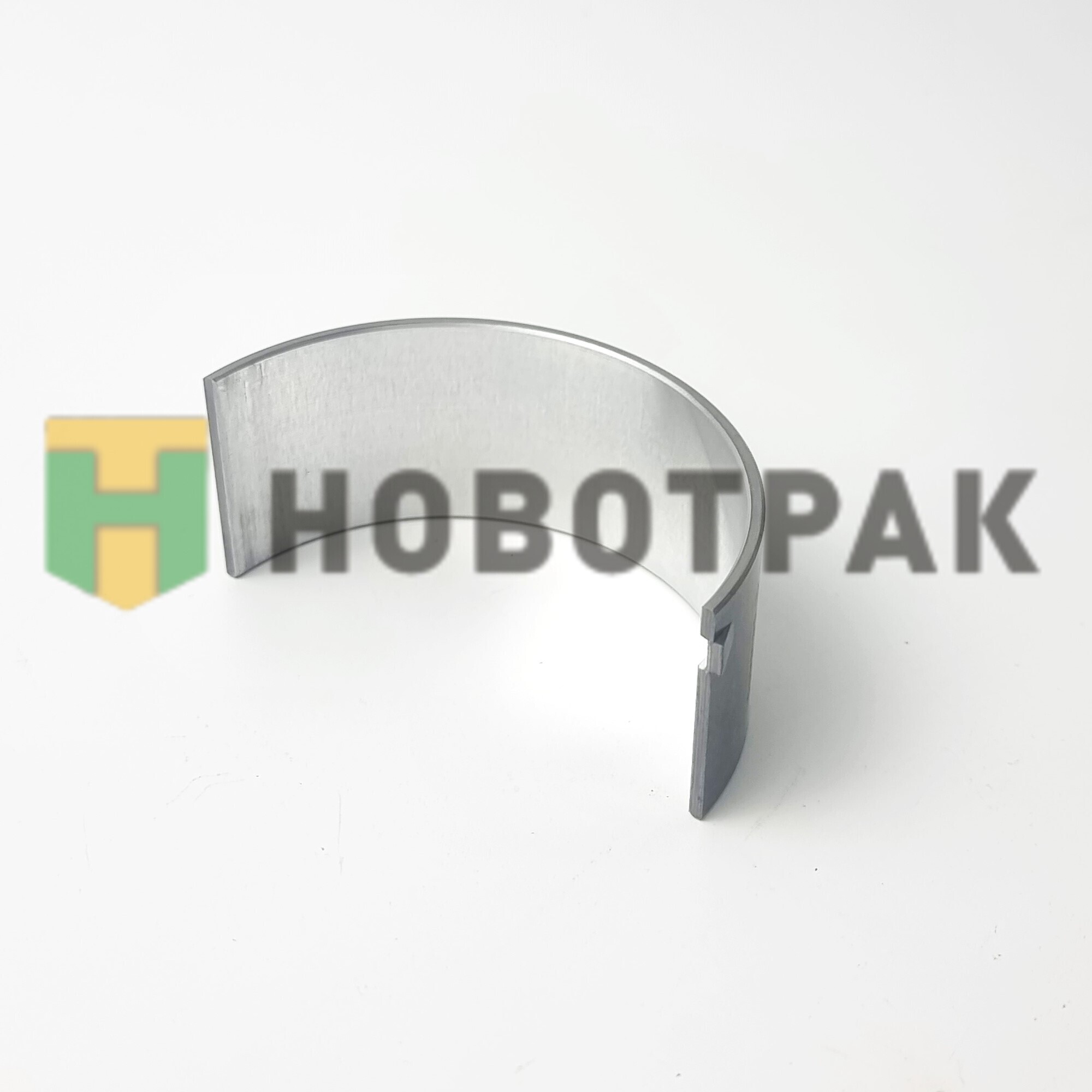 Вкладыш шатунный (половинка, нижний) STD 4893693