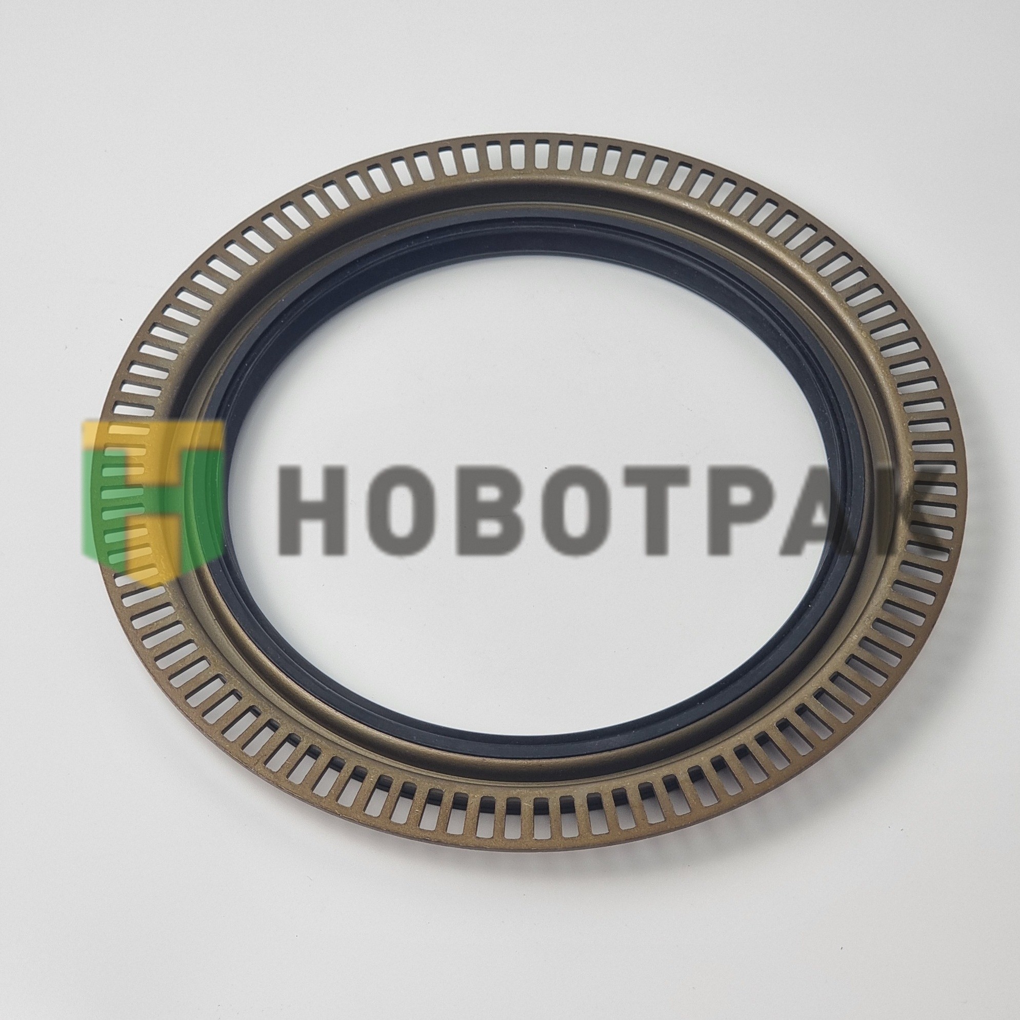 Сальник задней ступицы (с ABS) MAN/MB 145-175/205-9/14 80460