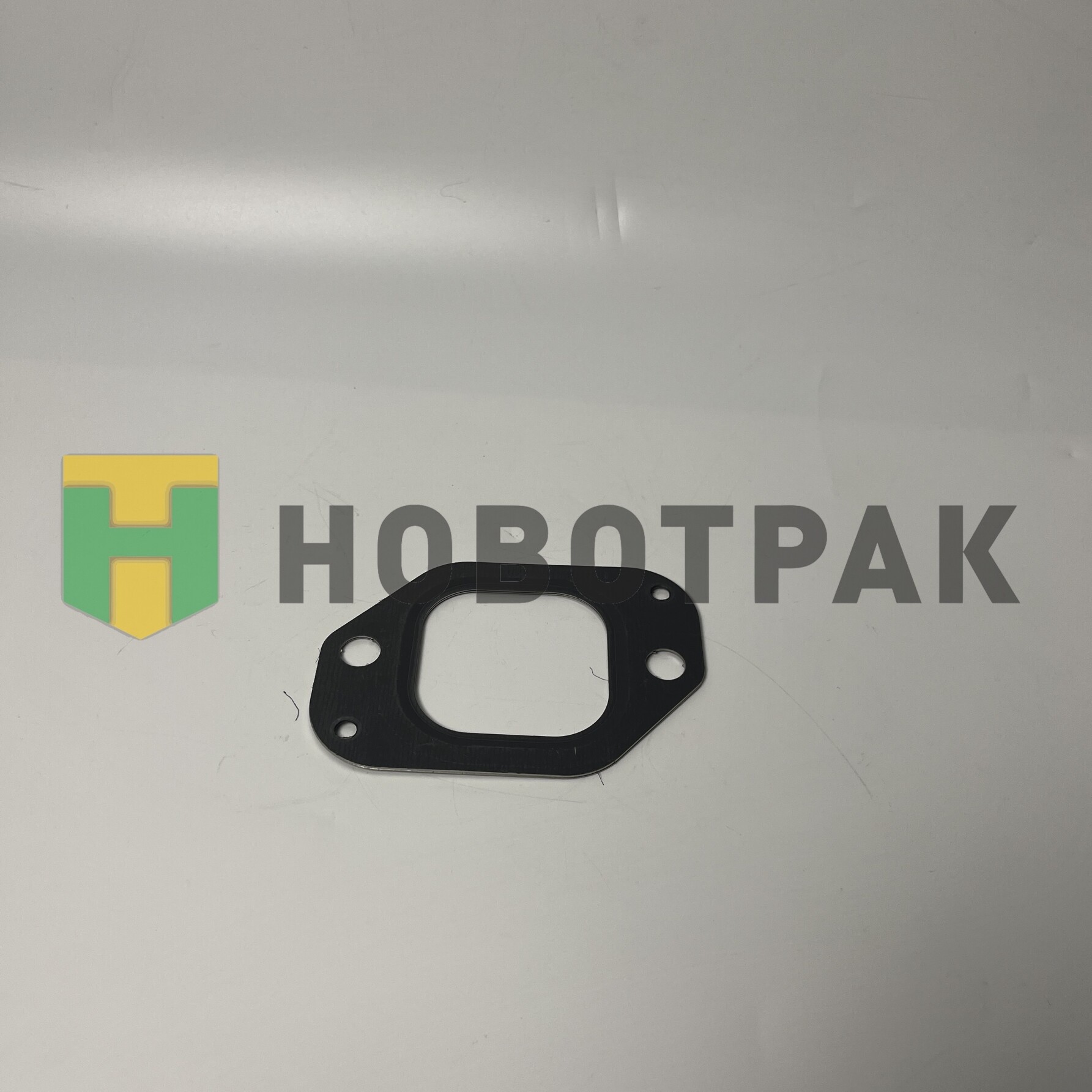 Прокладка выпускного коллектора D13A/B Volvo FH/FM/RVI 381570