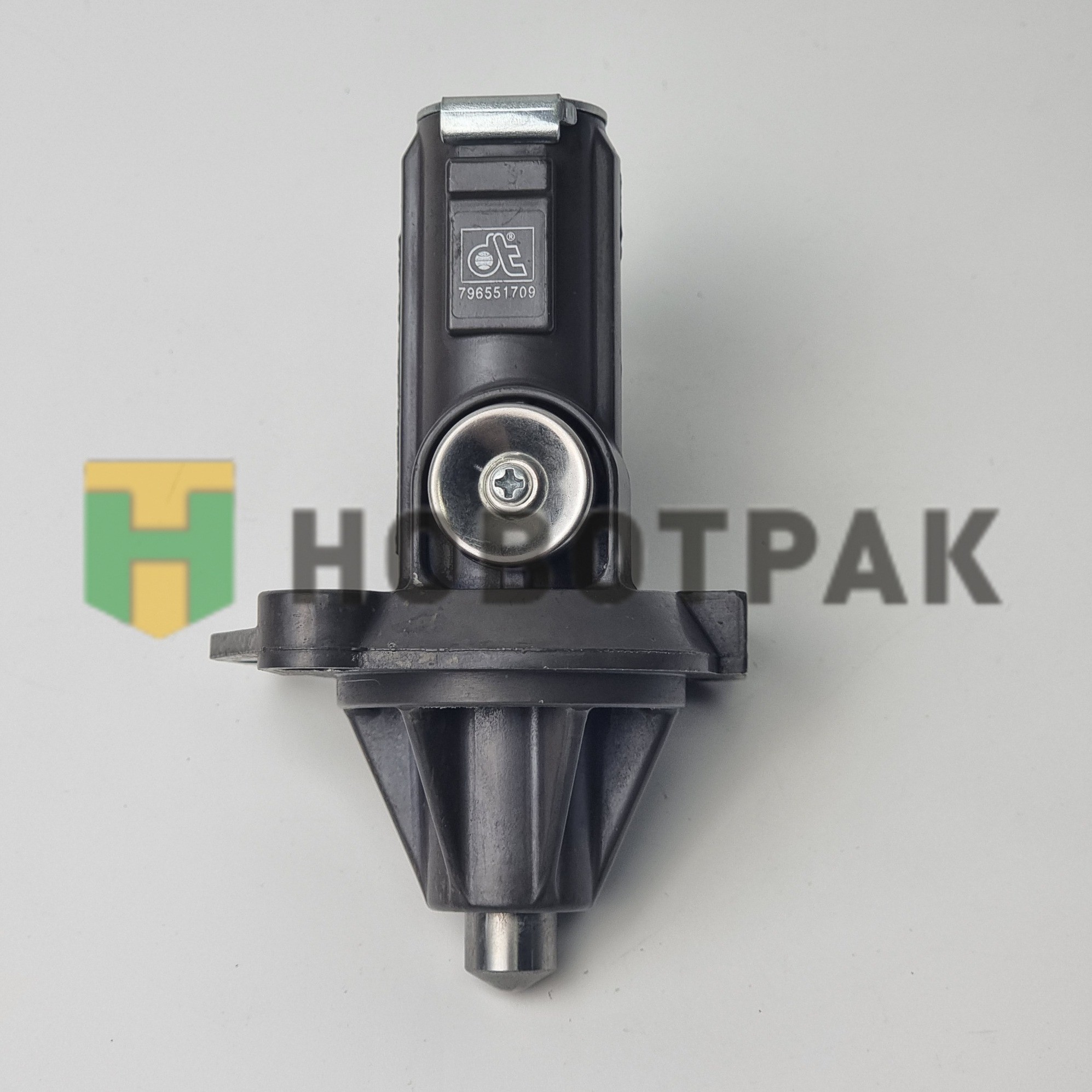 Клапан блокировки демультипликатора КПП 232351