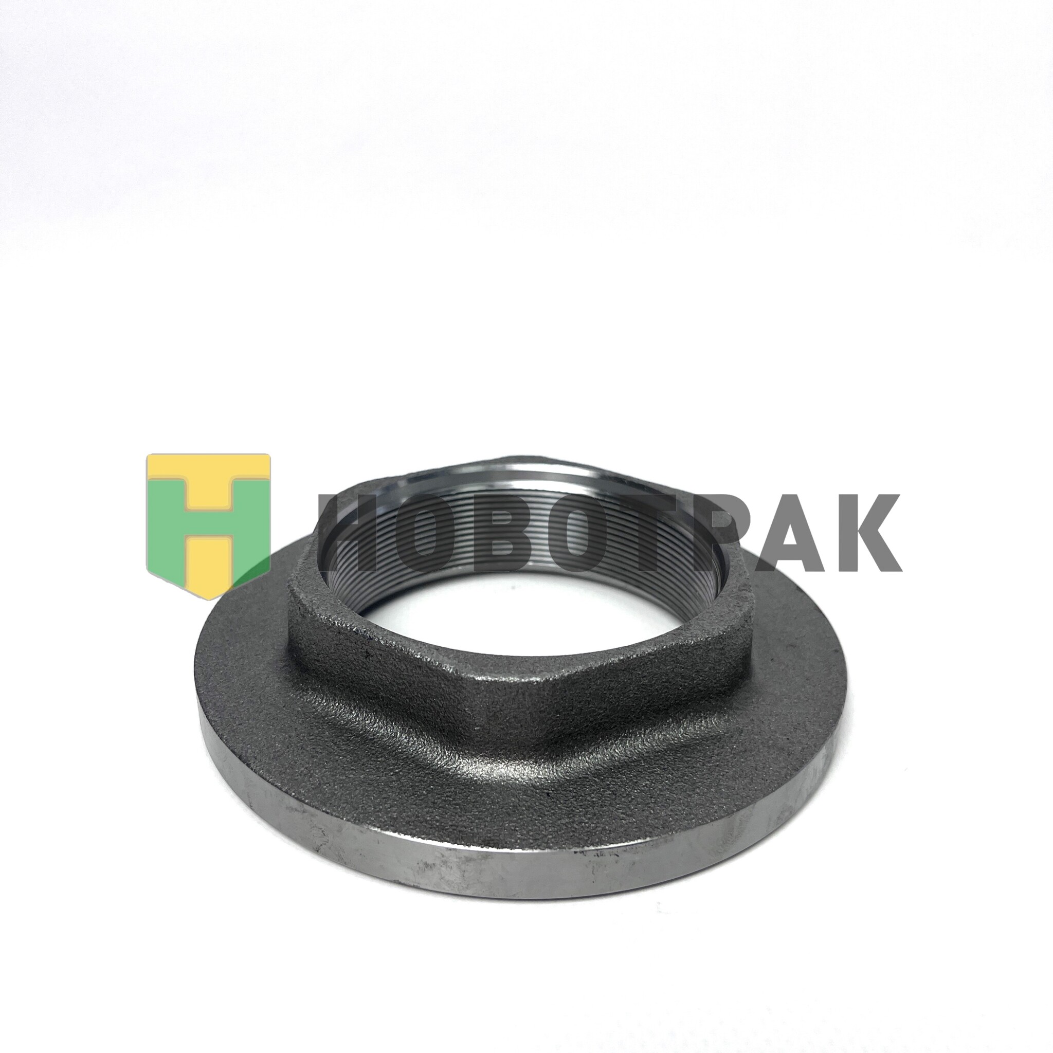 Гайка ступицы правая M75-1.5 SAF 78975