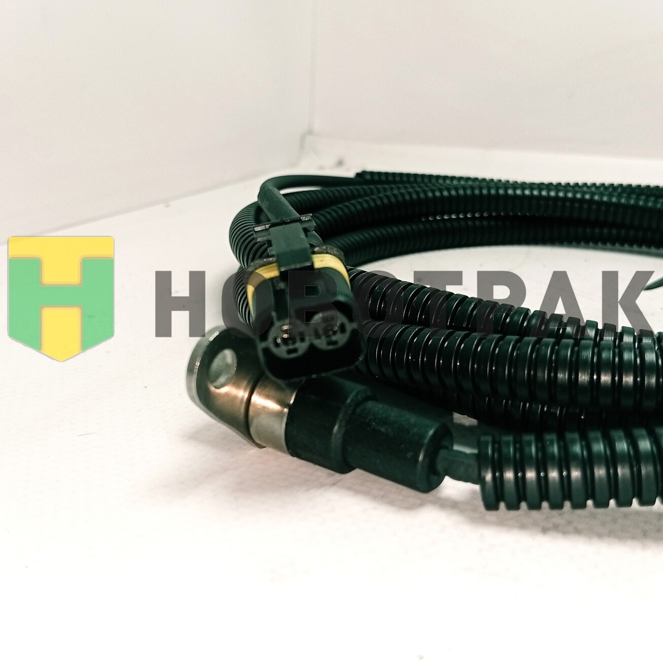 Датчик ABS L=2065 мм прямой задний правый 337039