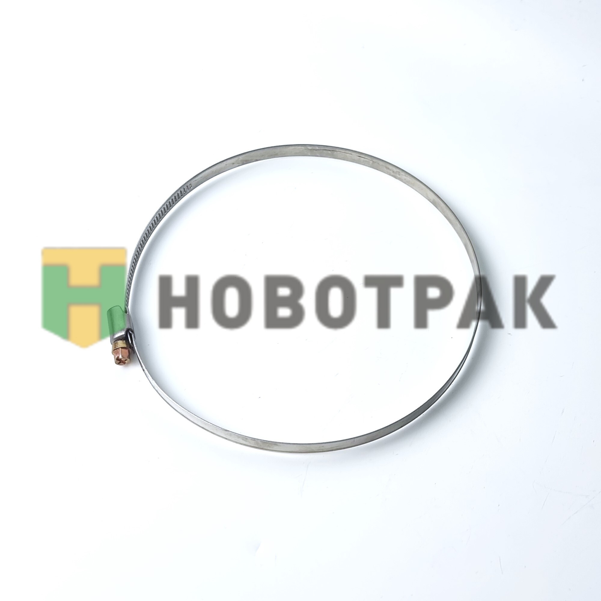 Хомут червячный 130-165-1 мм 701061