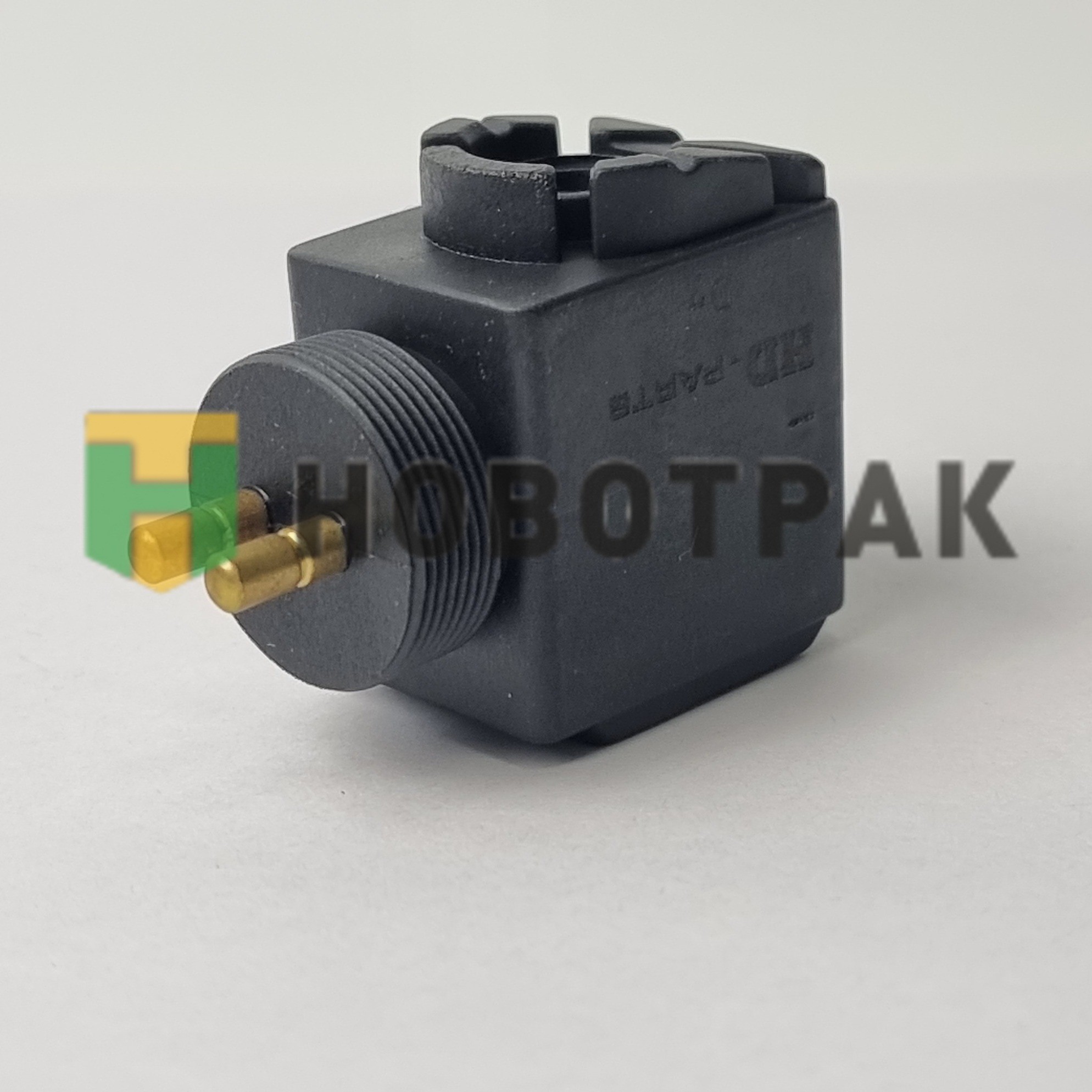 РМК электромагнитного клапана КПП Scania 316378