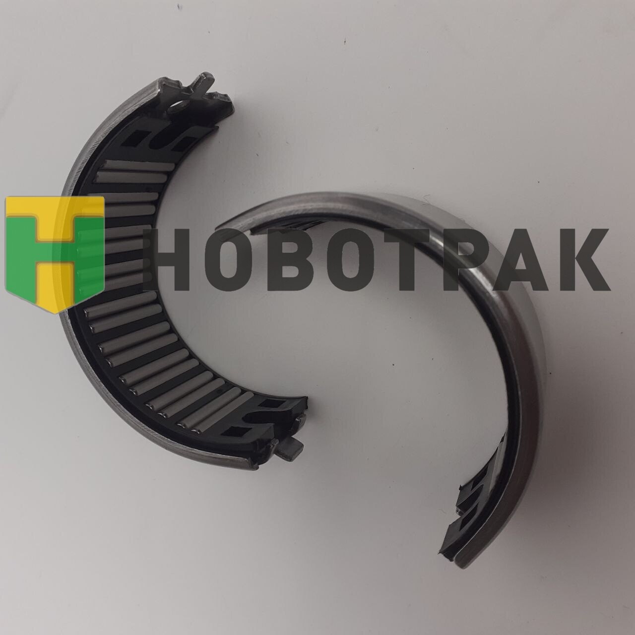Игольчатый подшипник упорного рычага KNORR SN6/7, SK7