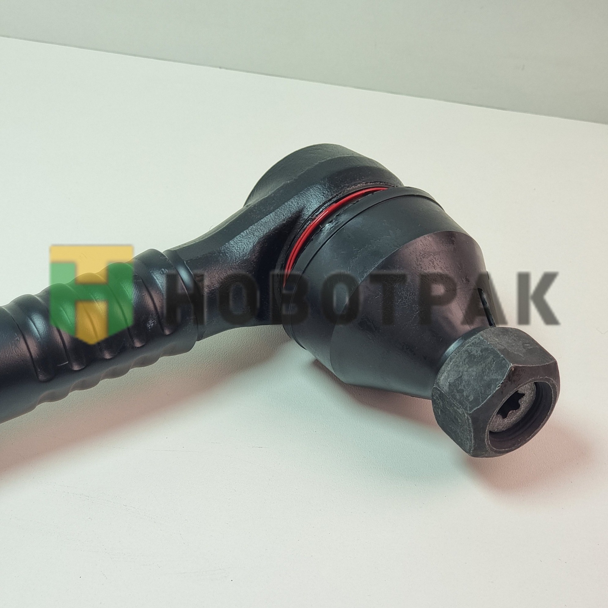 Тяга стабилизатора заднего 435мм (М24х1,5) 112530