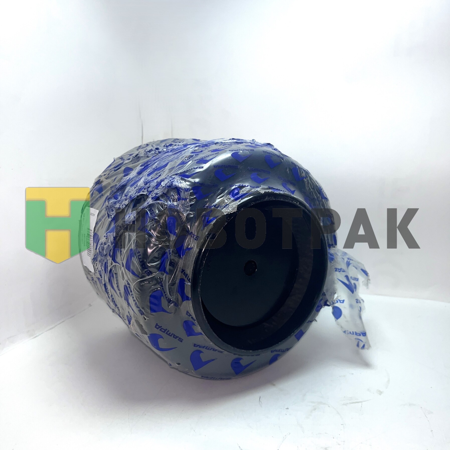 Стакан пневмоподушки 644N 130 мм 030196