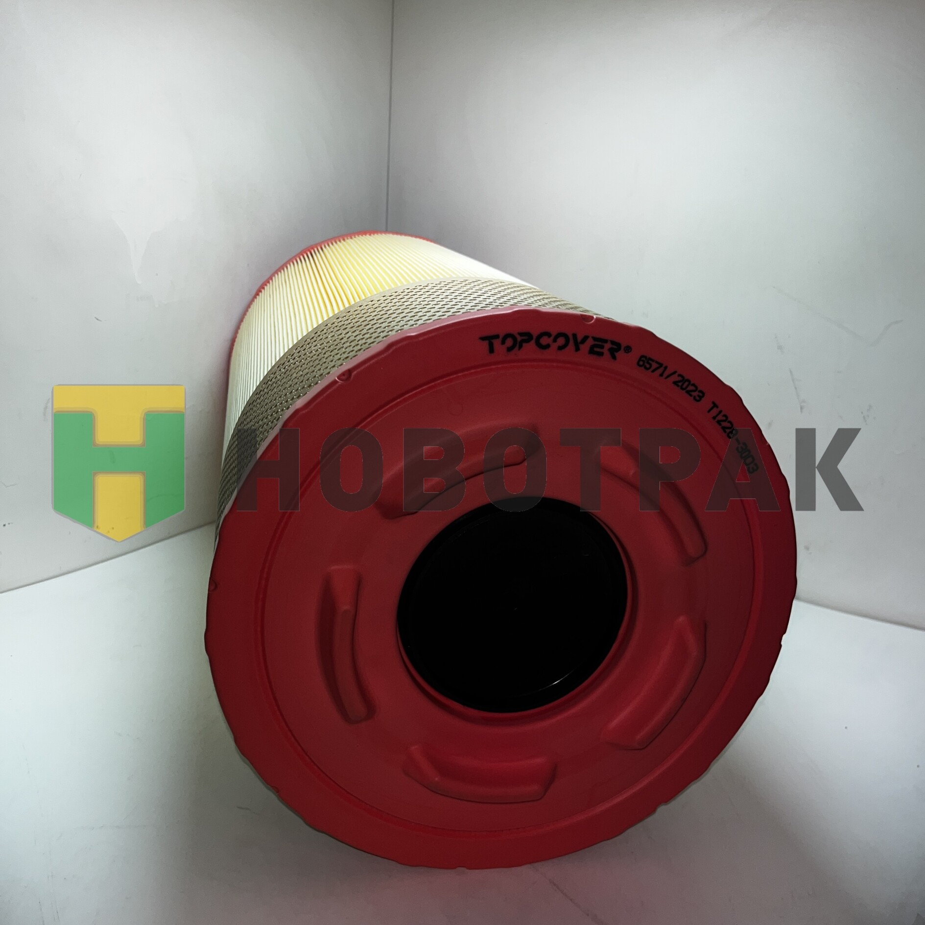 Фильтр воздушный MAN LX1024 T12283003