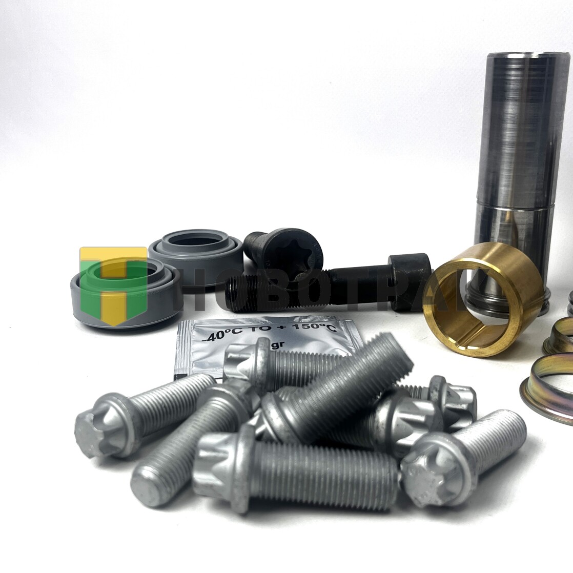 РМК суппорта (направляющие) Meritor SP05030010