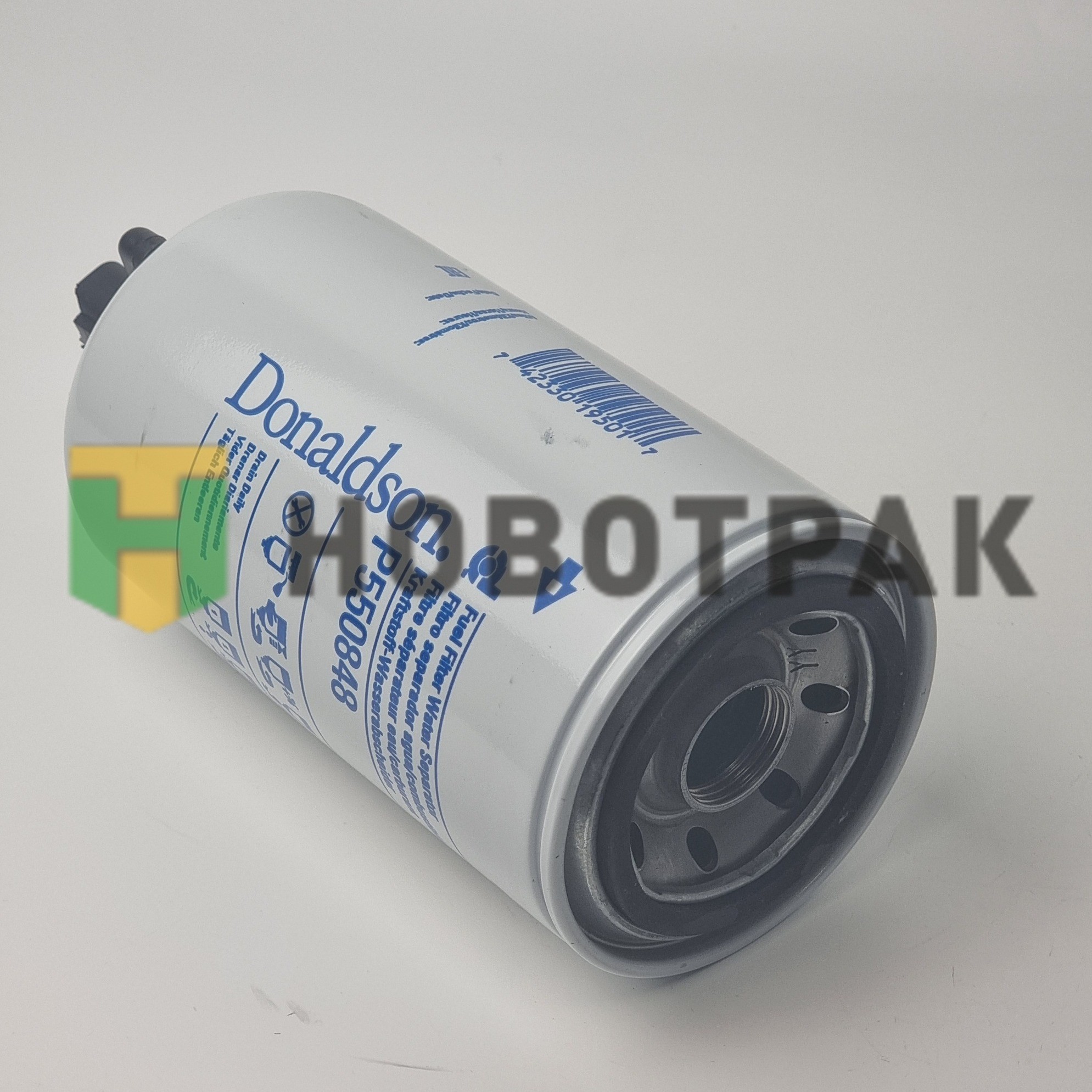 Фильтр топливный (сепаратор) P550848