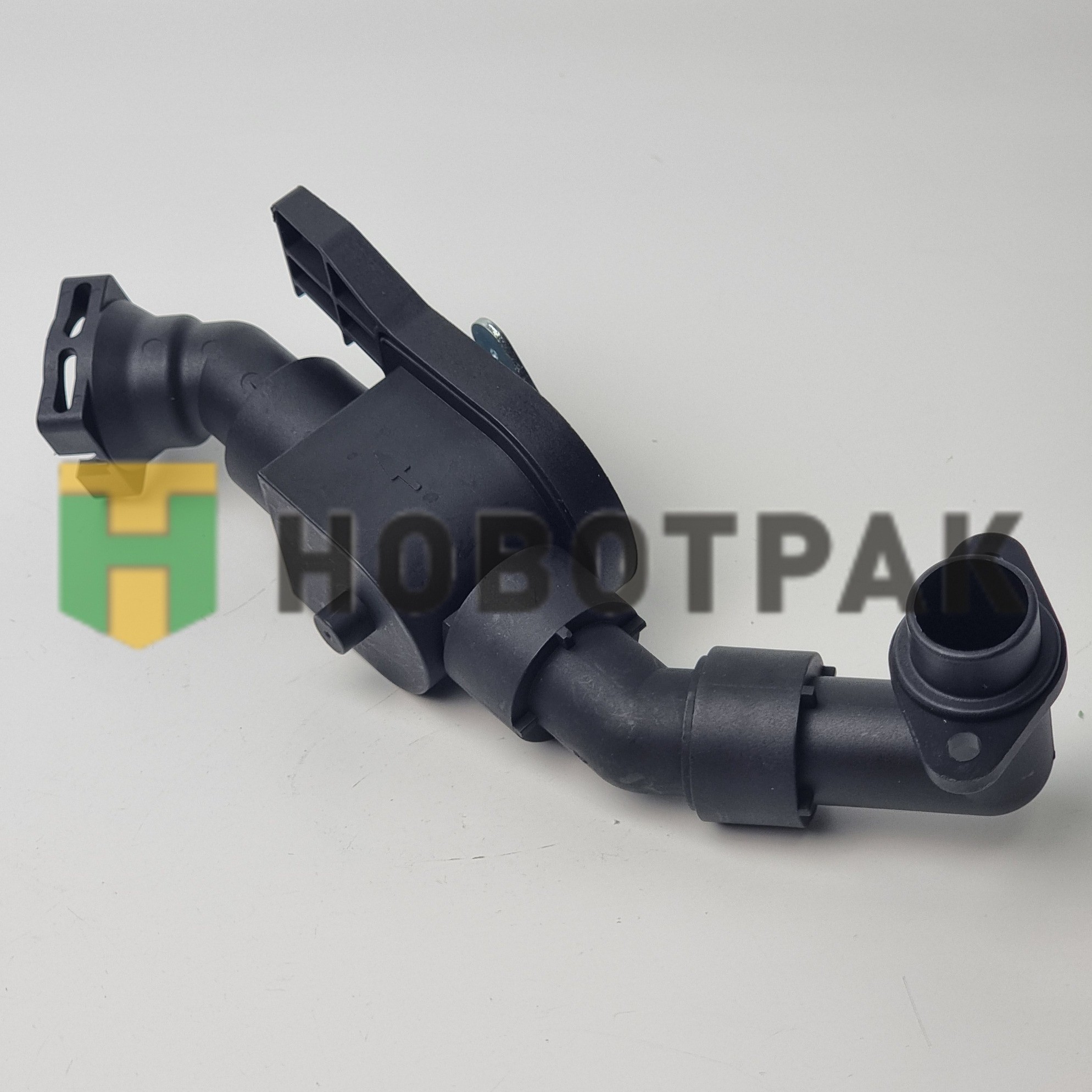 Кран отопителя DAF 054054