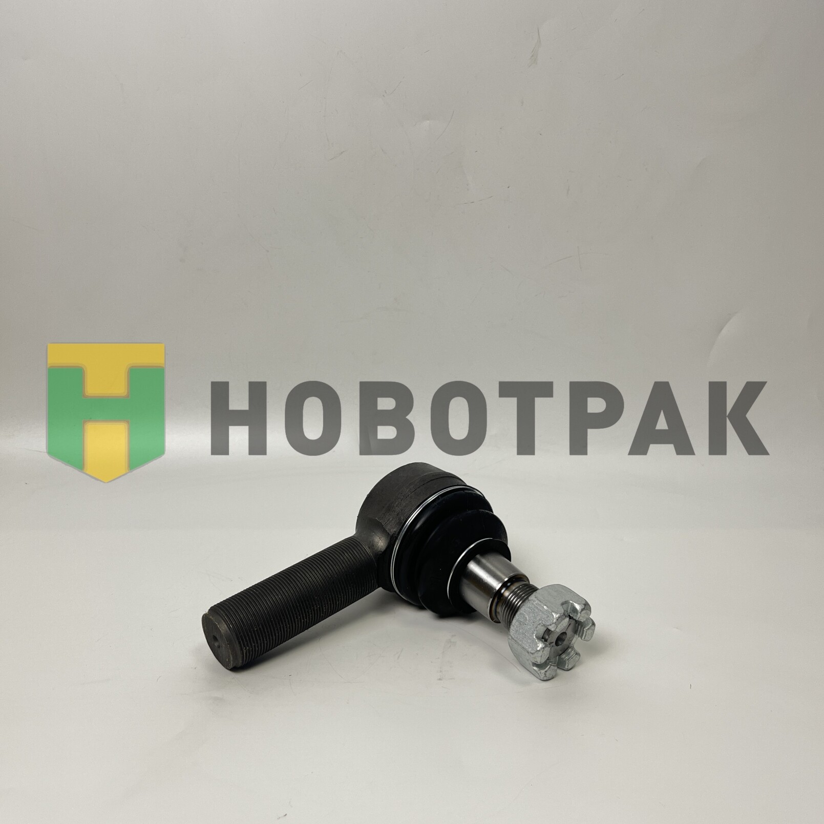 Наконечник рулевой тяги левый LHT MAN/MB/RVI R180341406030
