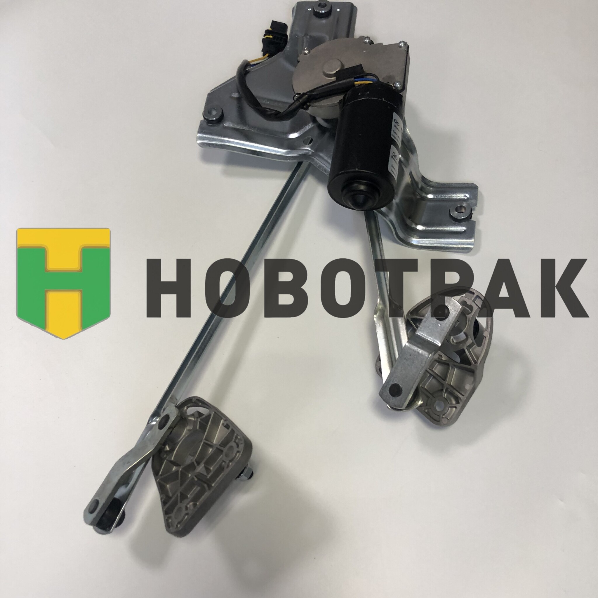 Трапеция стеклоочистителей с мотором MB Actros MP4 9608200081/9608202381/9608201881 182362
