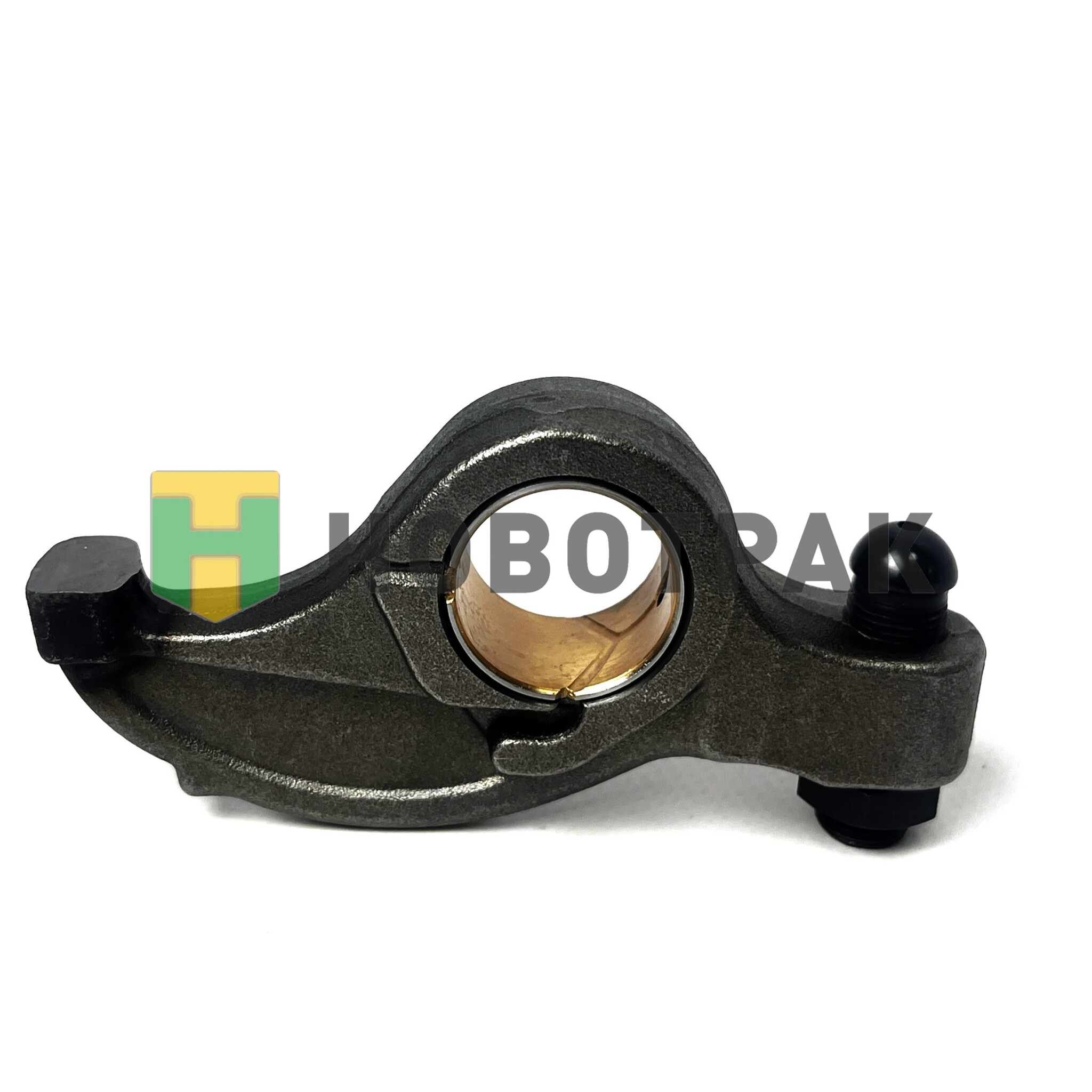 Коромысло выпускное MB Actros/Axor 02040132500001