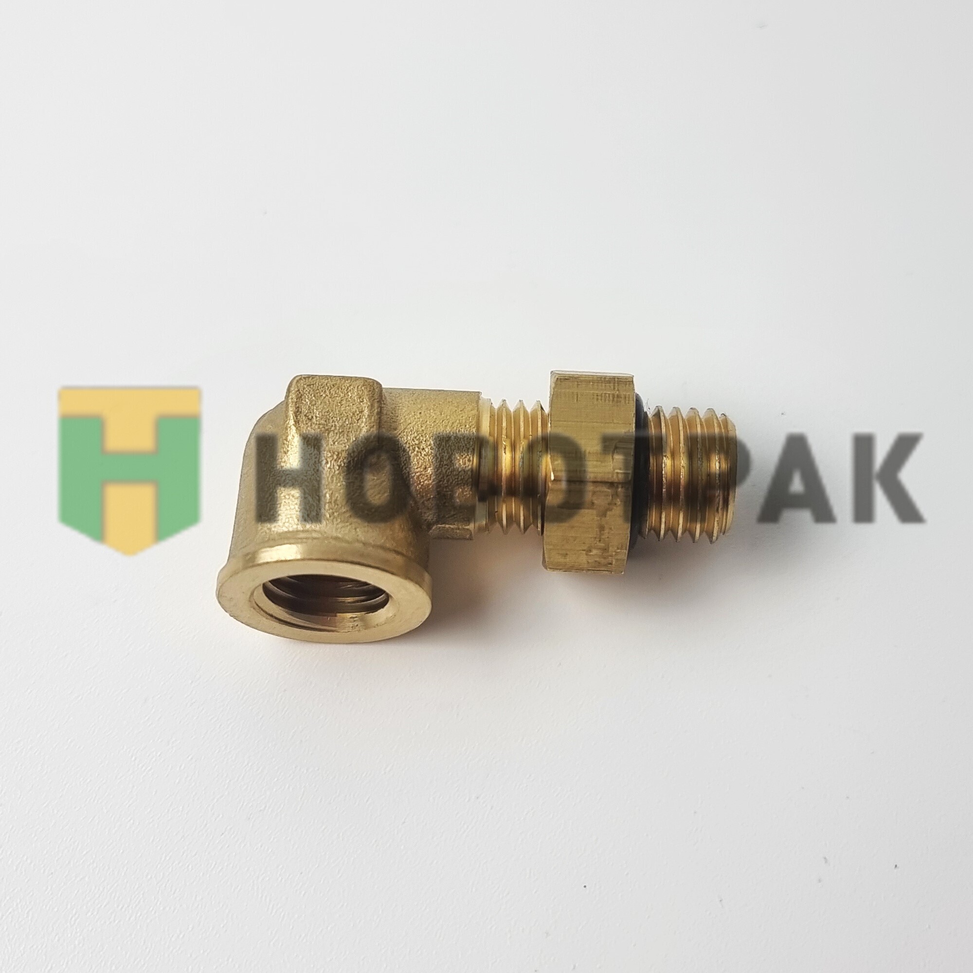 Фитинг угловой F12X15/M12X15 INF11M12F12L