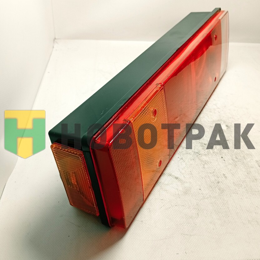 Фонарь задний правый DAF U003000R