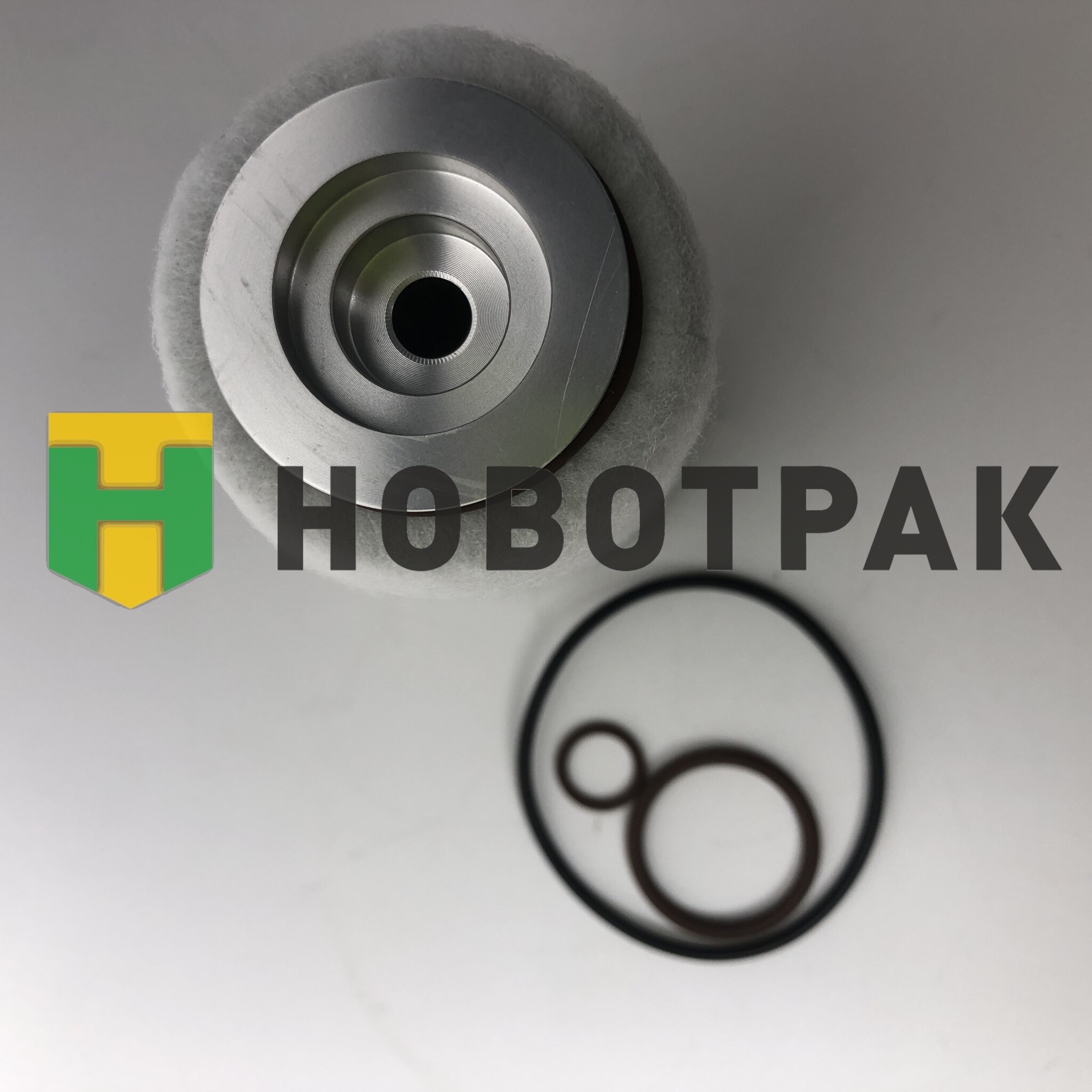 Фильтр газовый низкого давления K3M001113H64