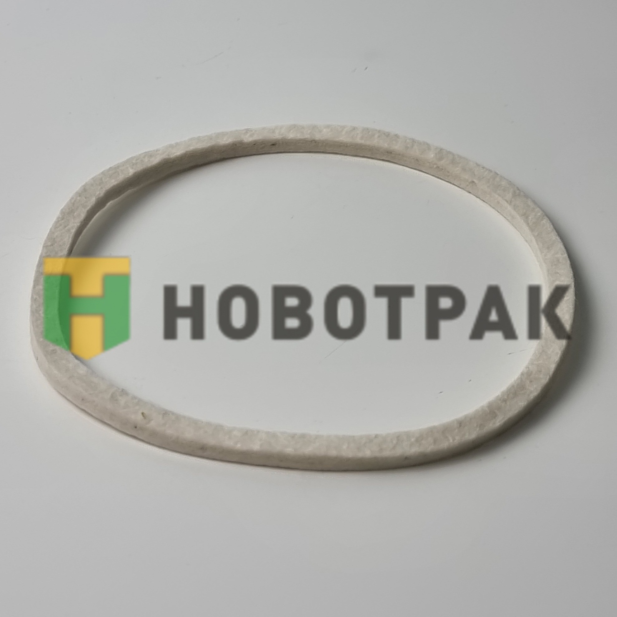 Сальник коленвала VOVO