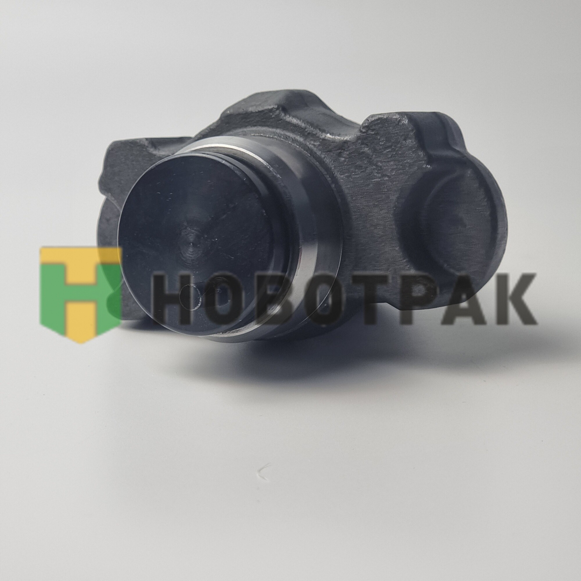 РМК суппорта (подвод. мех-м в сборе) WABCO 19.5,/22.5, ( мех-м регул. 115 мм со шплинтом )