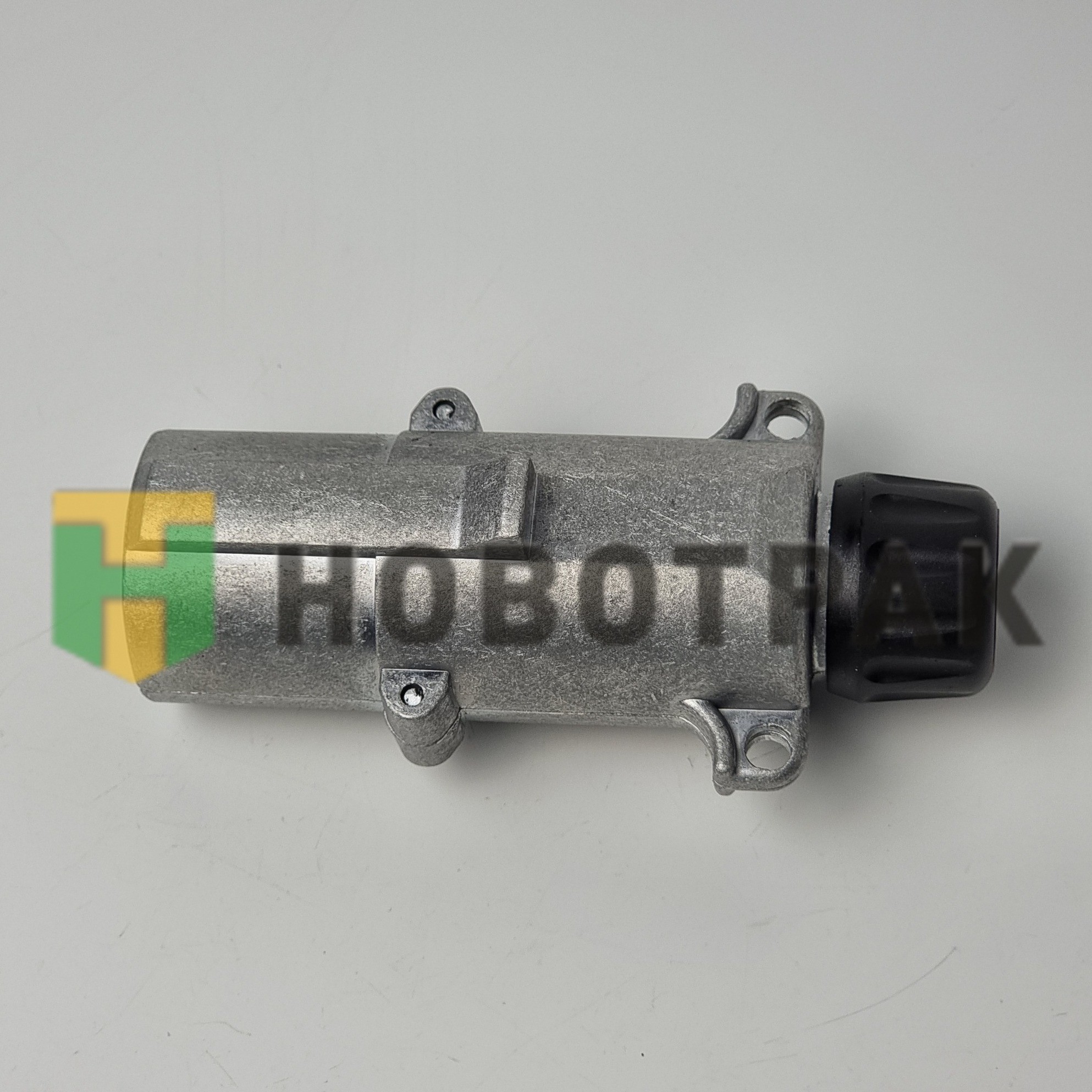 R "НАЛИЧКА" Вилка основная 7 полюсов (алюминиевая) 611530