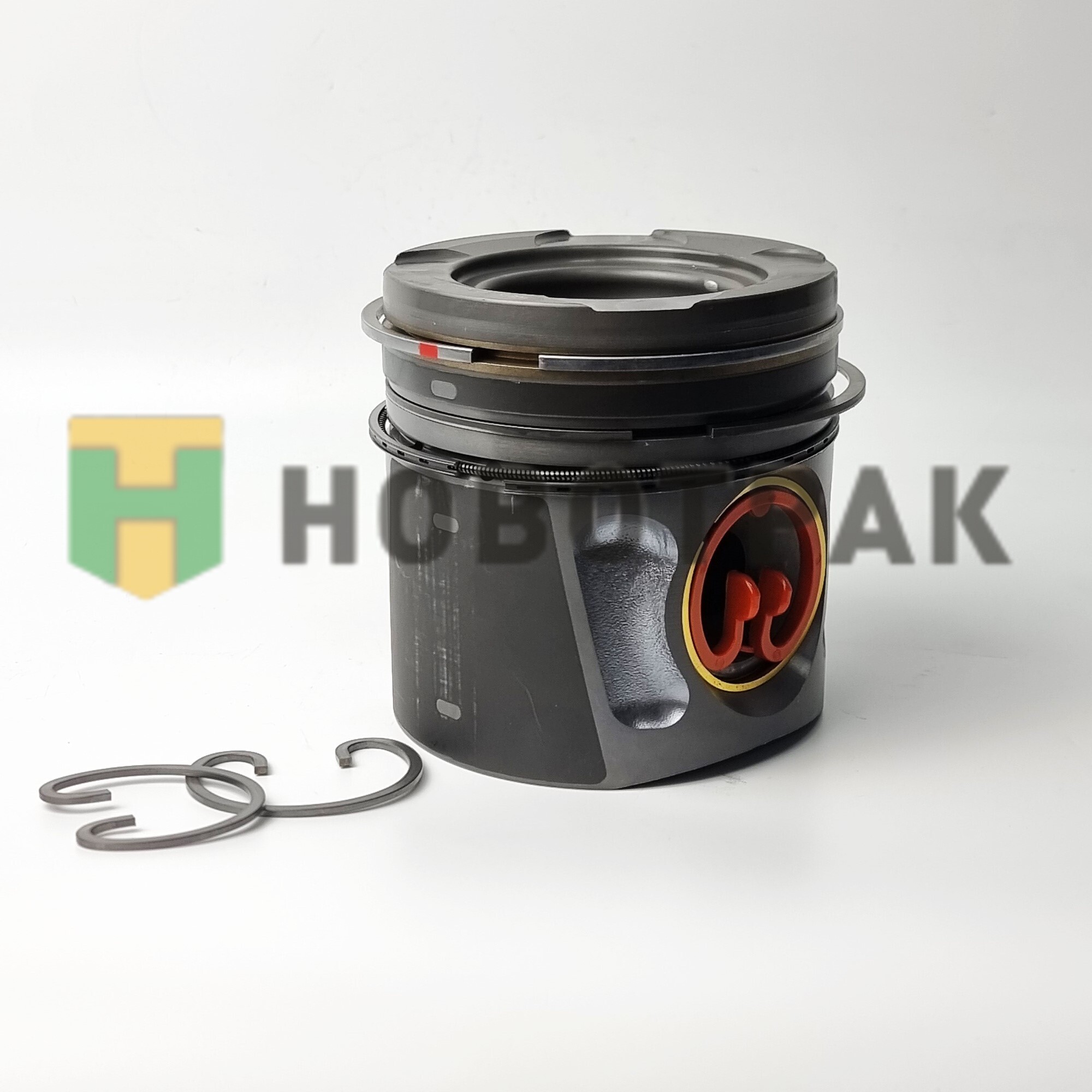 Поршень D2066 51025006362 Euro 6 (номер на коробе 87-72955-STD)