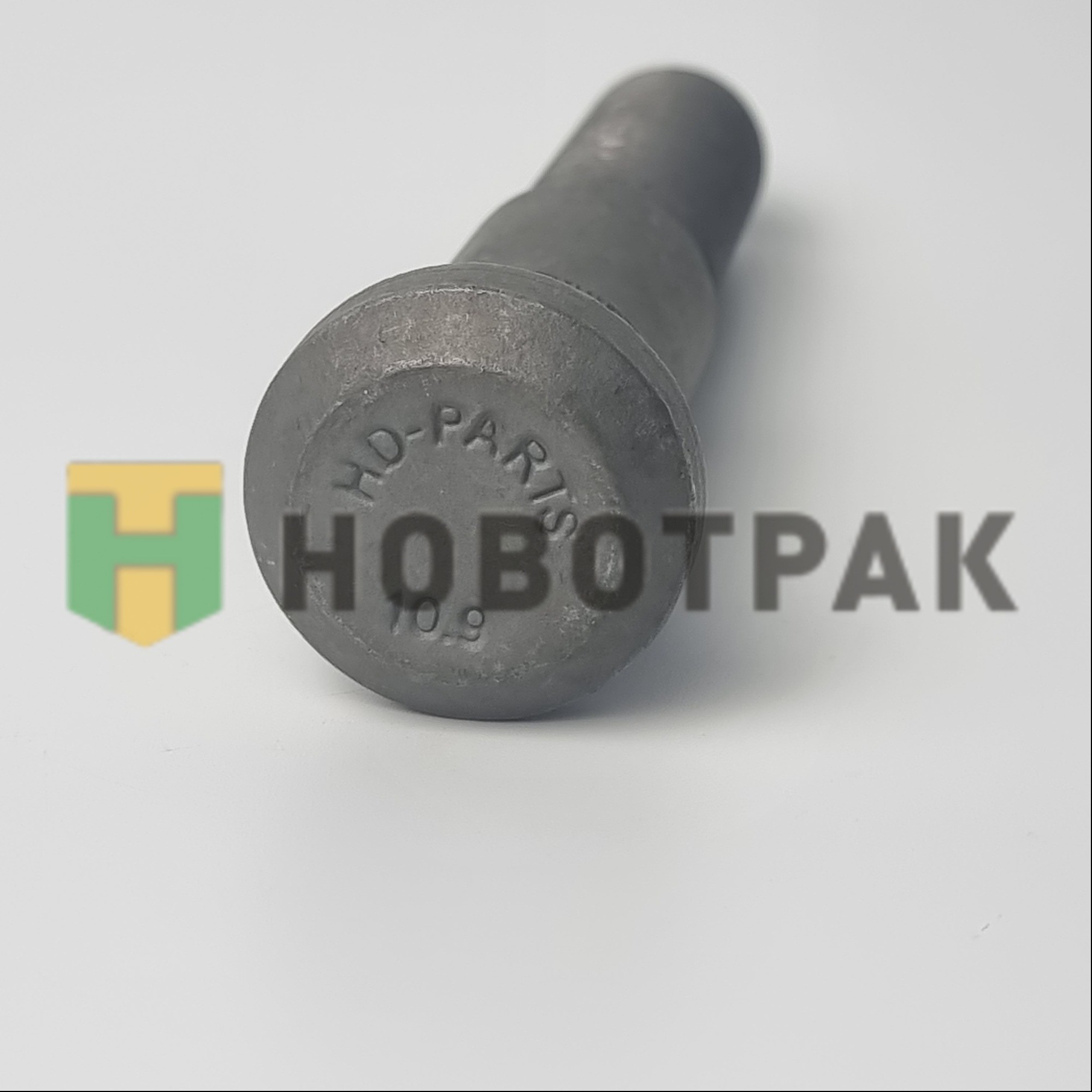 Шпилька колесная Volvo М22*1,5*124/114 109217