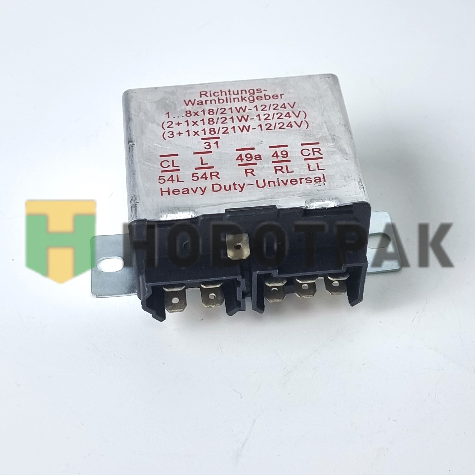 Реле переключения поворотов MB 814-3235 SA1G0002