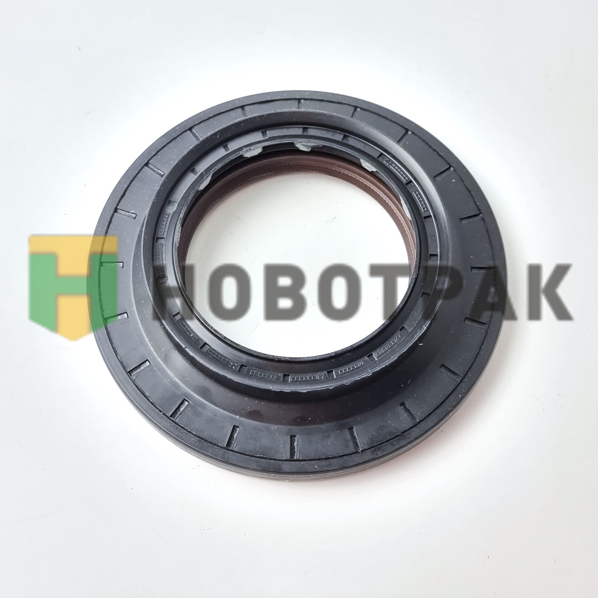 Сальник хвостовика редуктора 85-155-12/33 MB Actros 01027938B