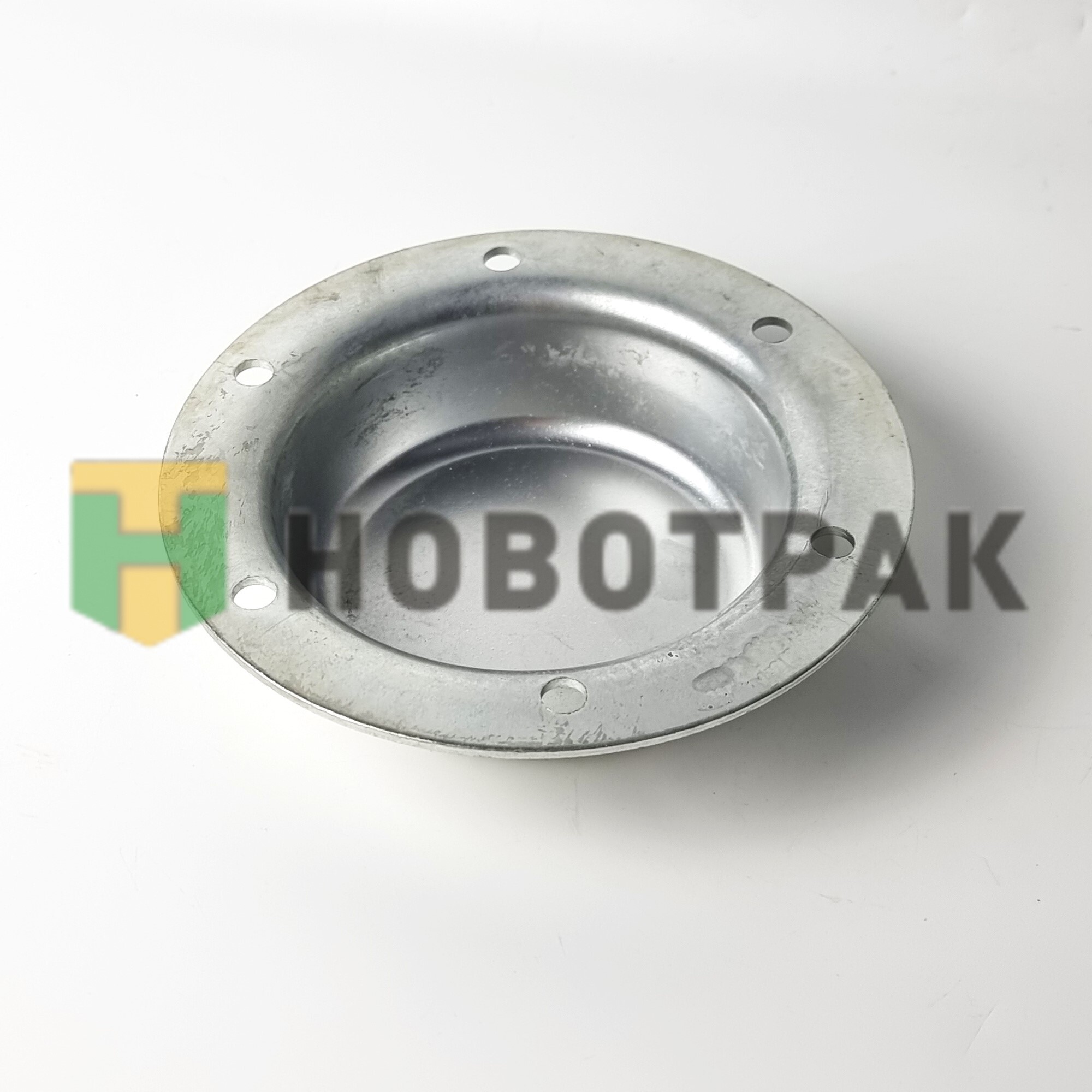 Крышка ступицы SAF RSM 8442/11242 165mm/6 075029