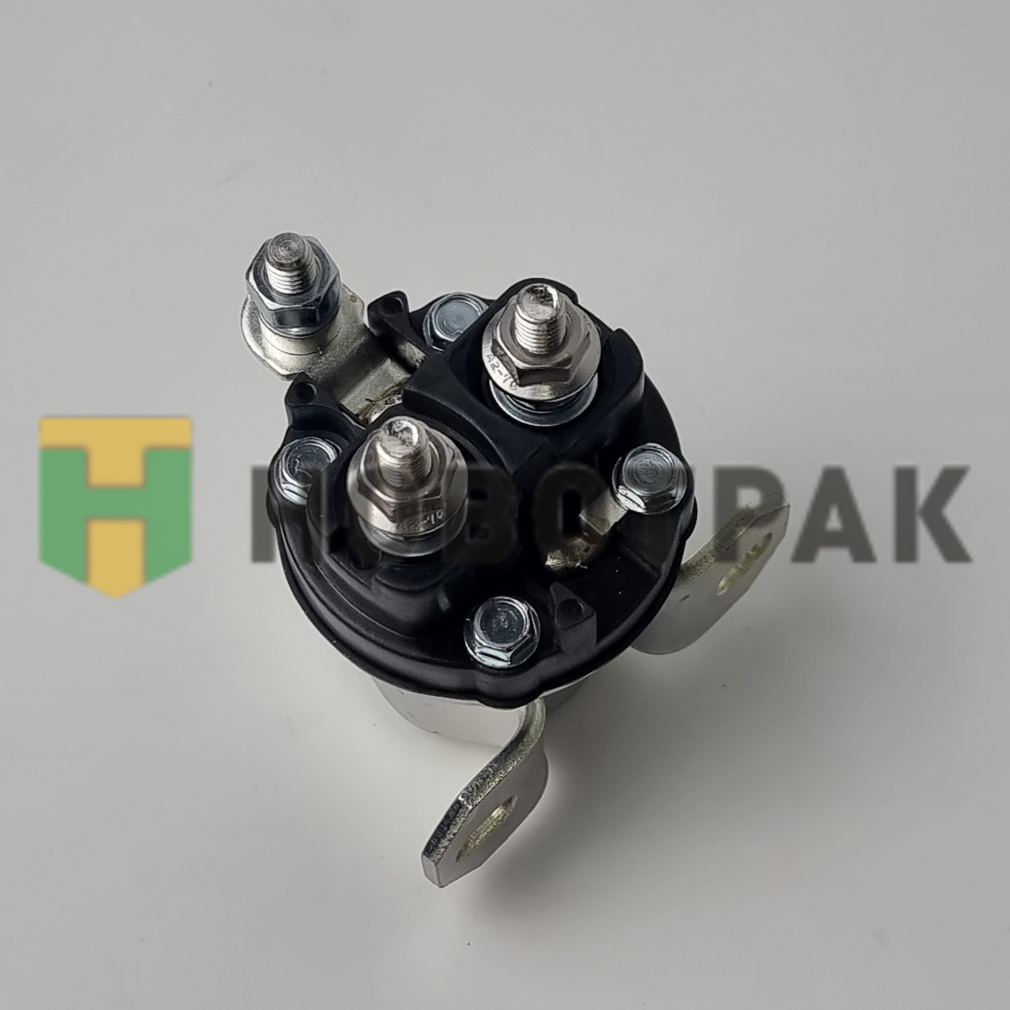 Реле стартера втягивающее MB Actros/Axor/Atego 463013