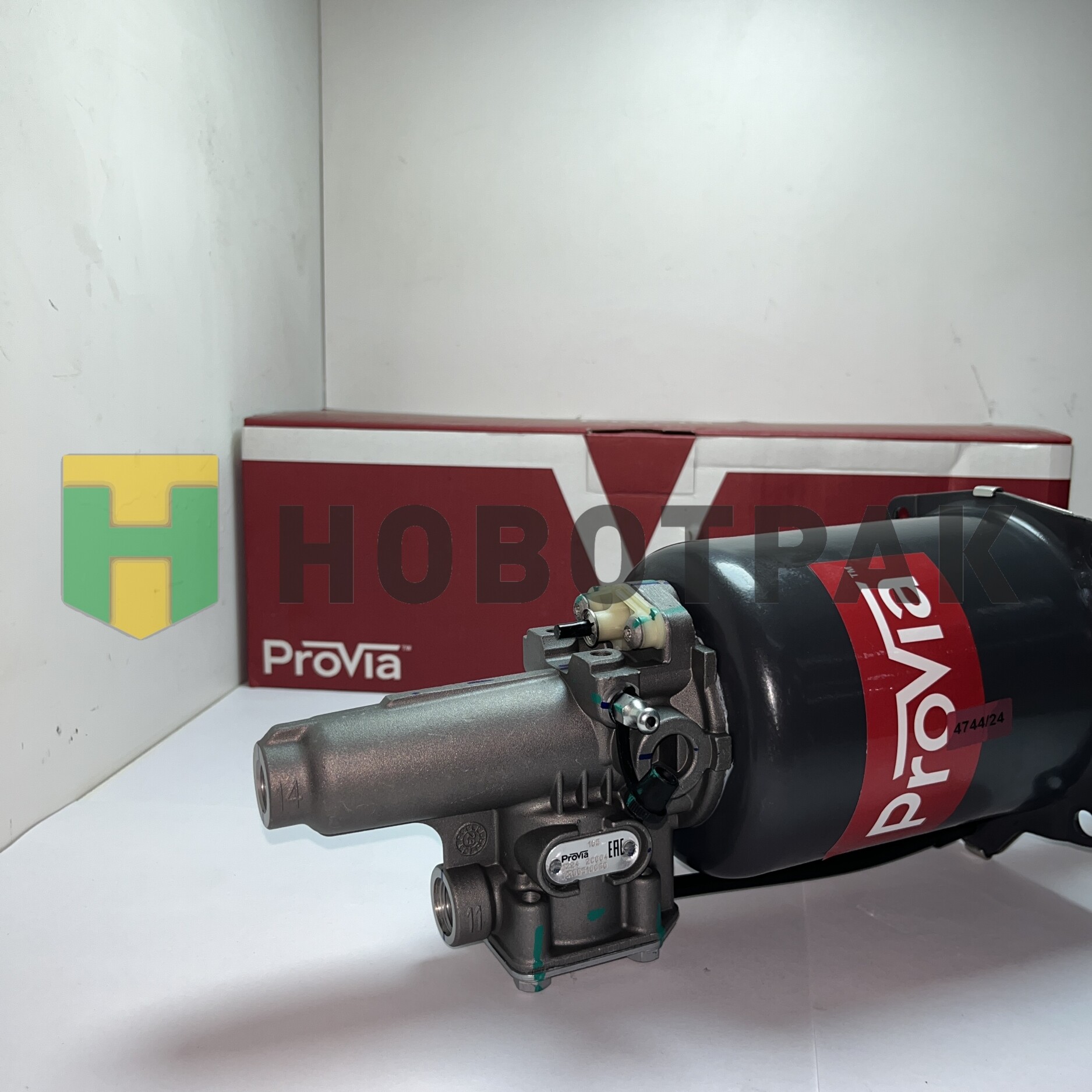 ПГУ сцепления DAF/RVI/Iveco PRO0510060